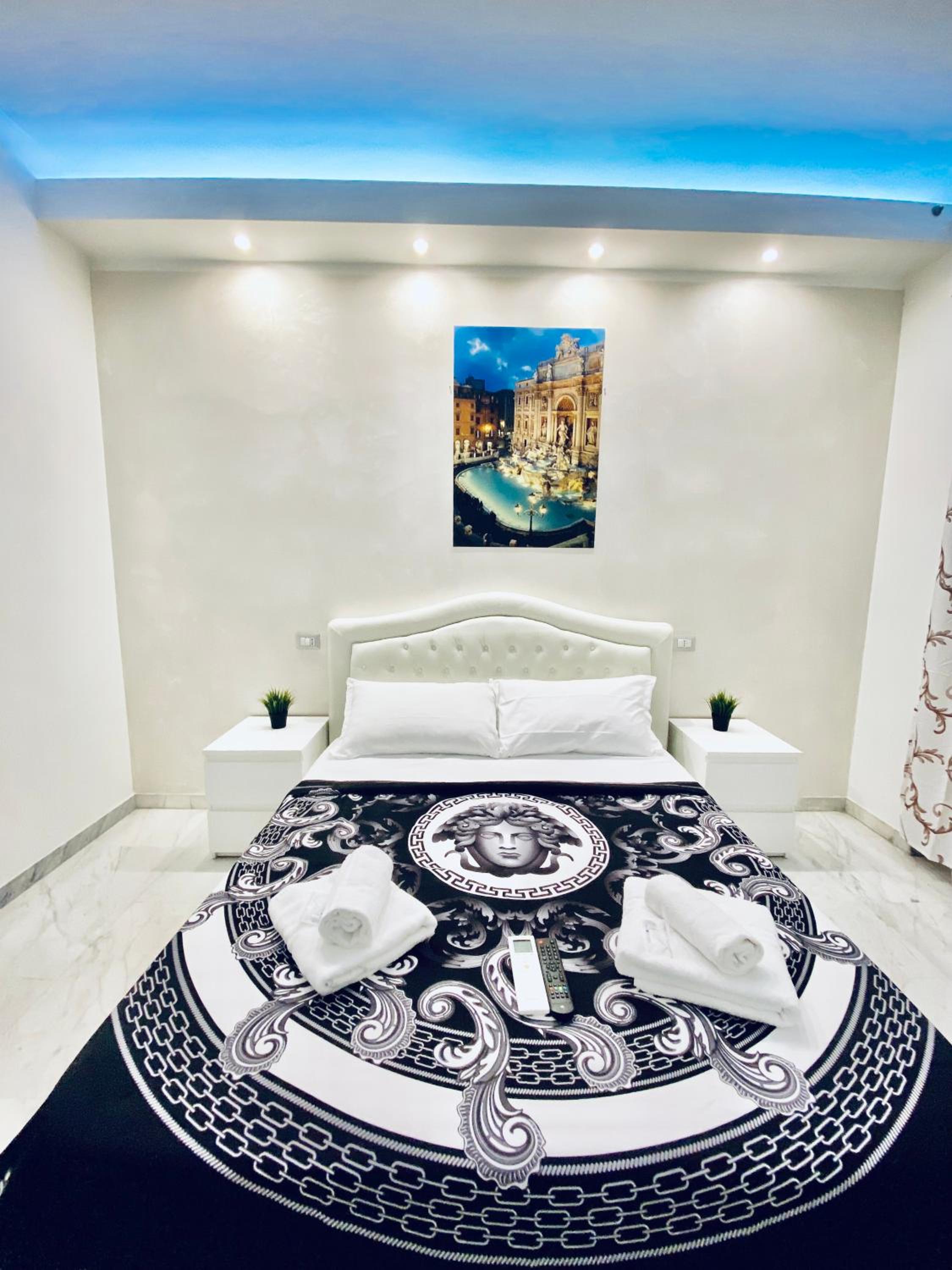 Santa Maria Accommodation