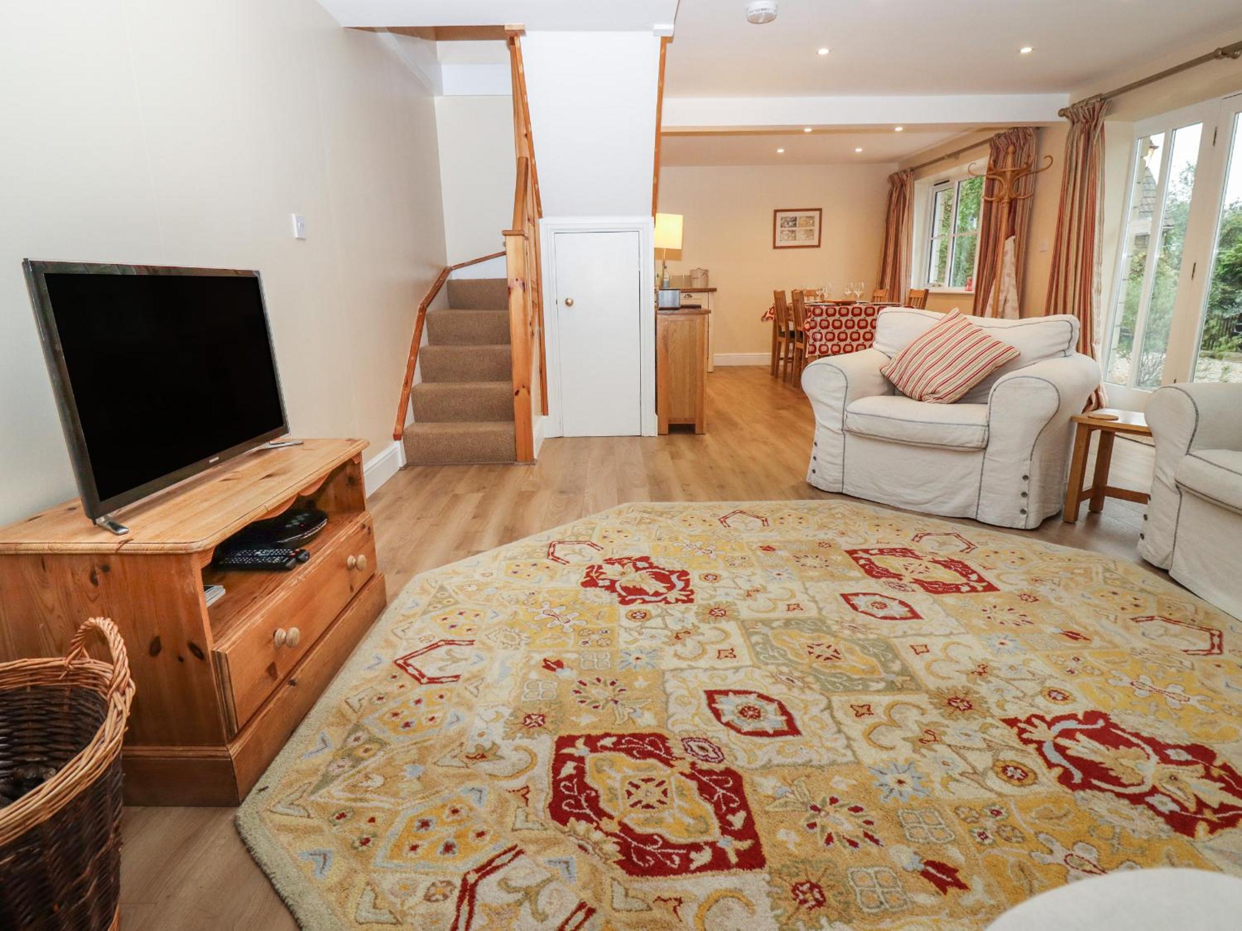 The Cottage At Barrow Mead view 4