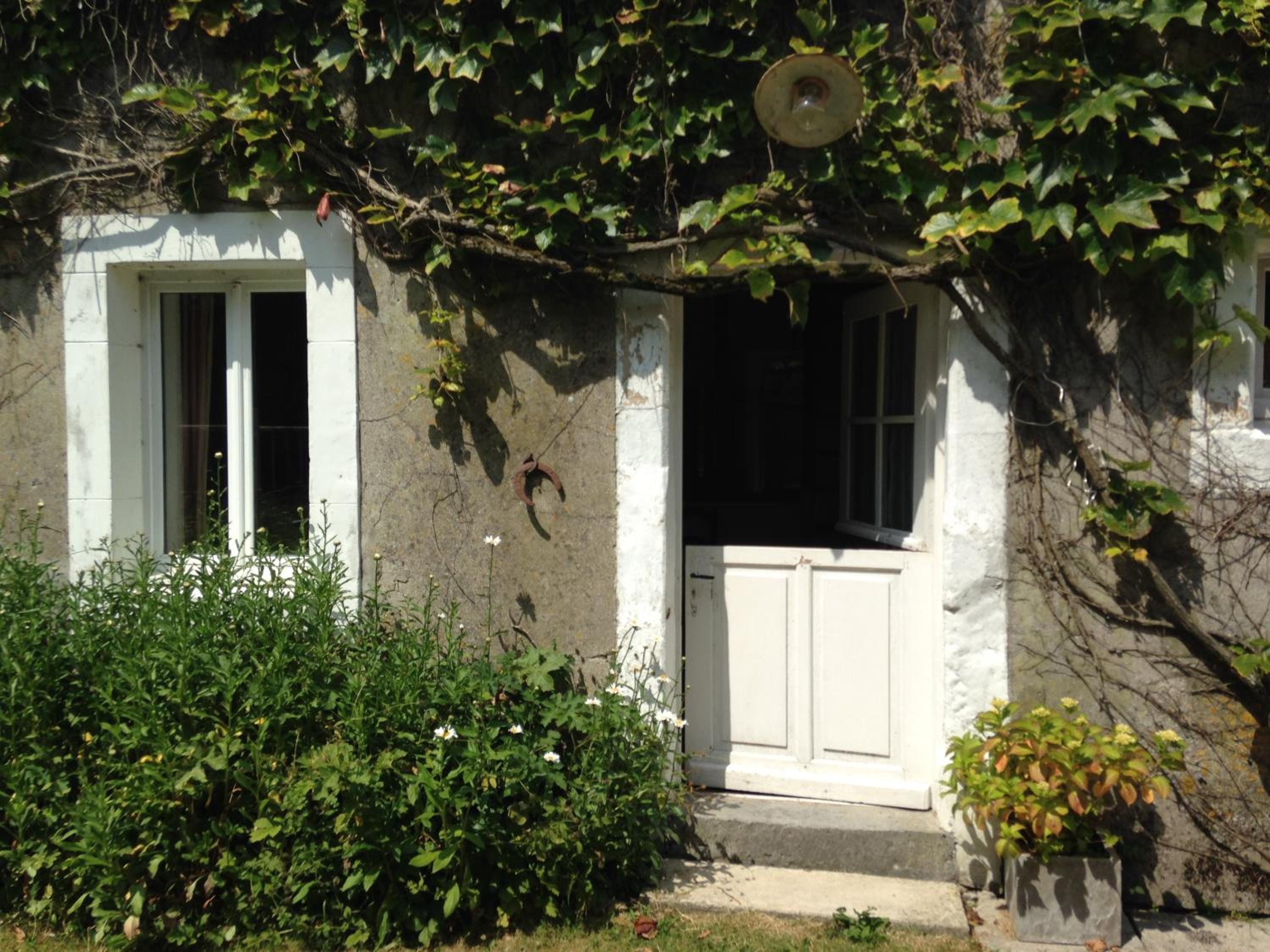 La Ferme Du Dizacre