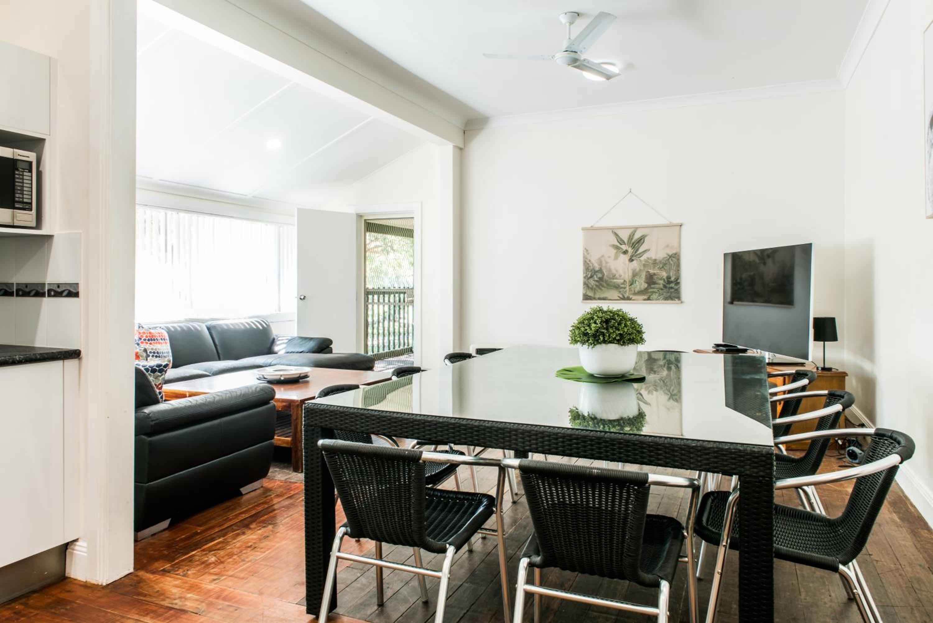 The Retreat Port Stephens