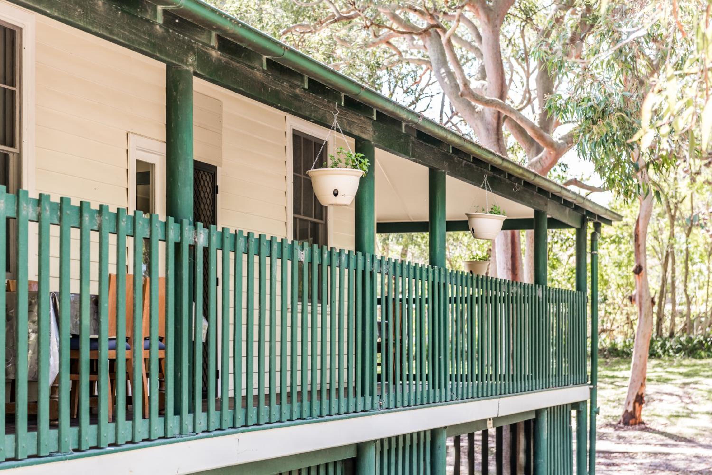 The Retreat Port Stephens