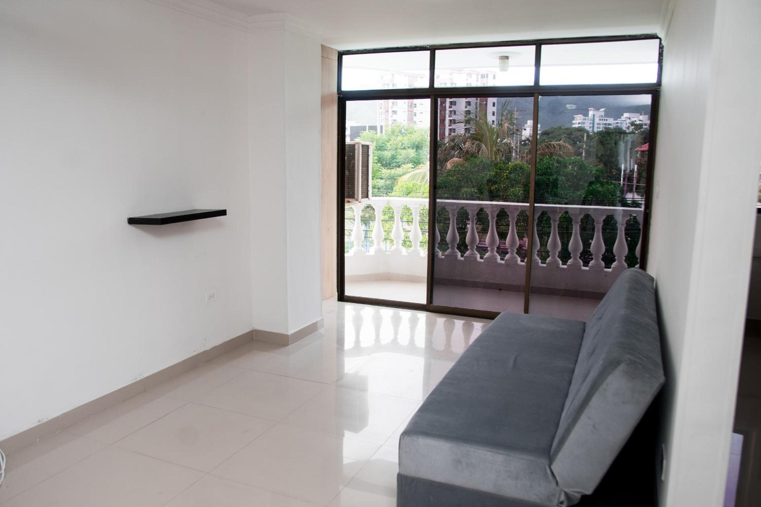 Rodadero Apartment view 3
