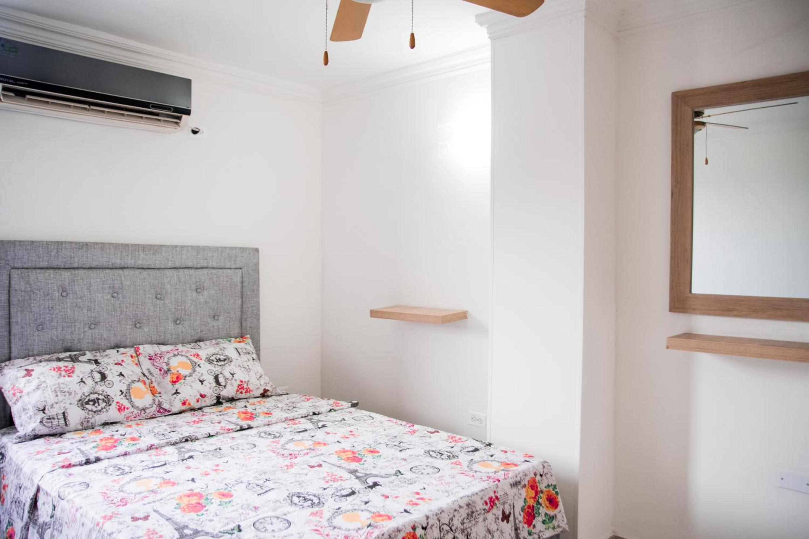 Rodadero Apartment view 4