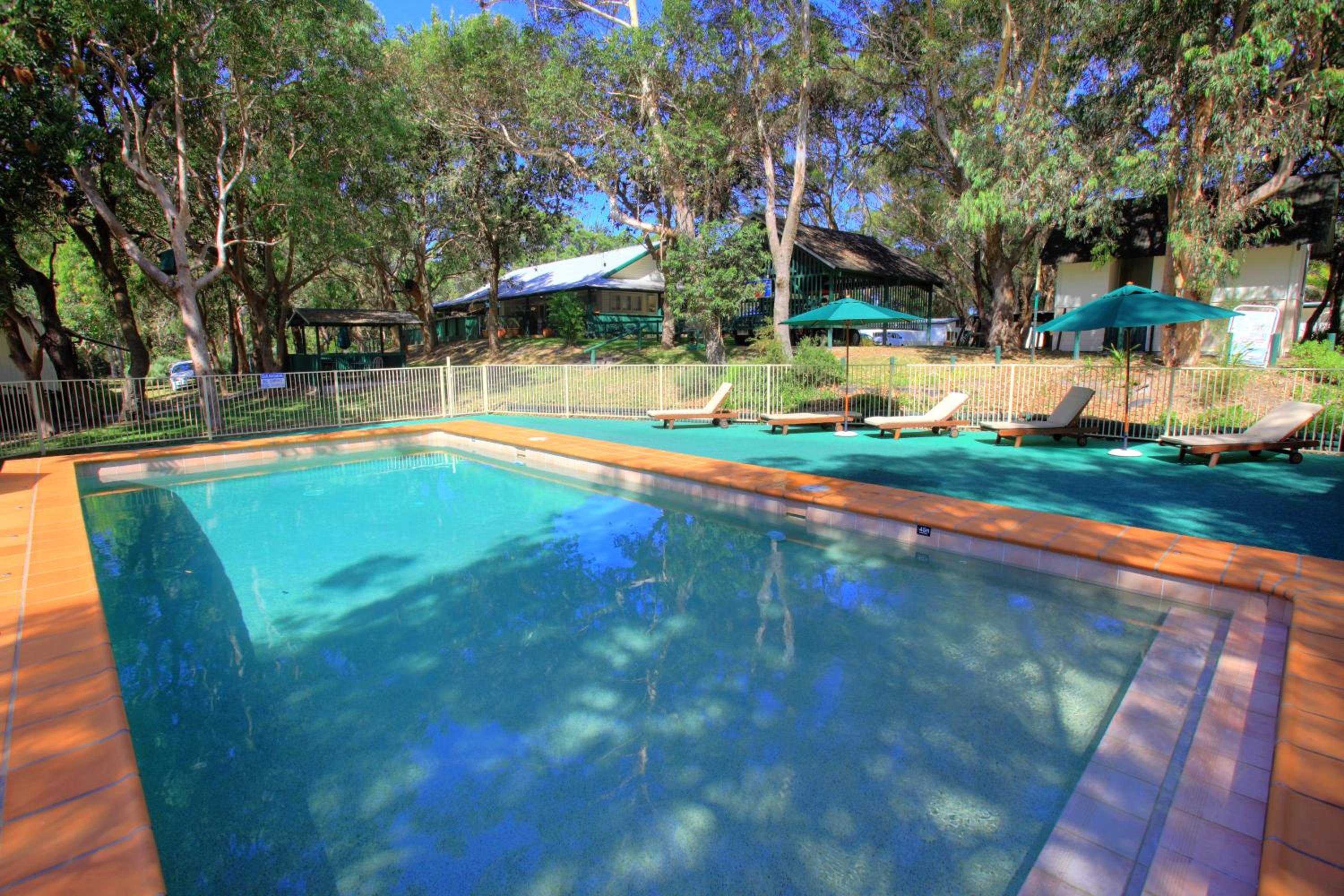 The Retreat Port Stephens