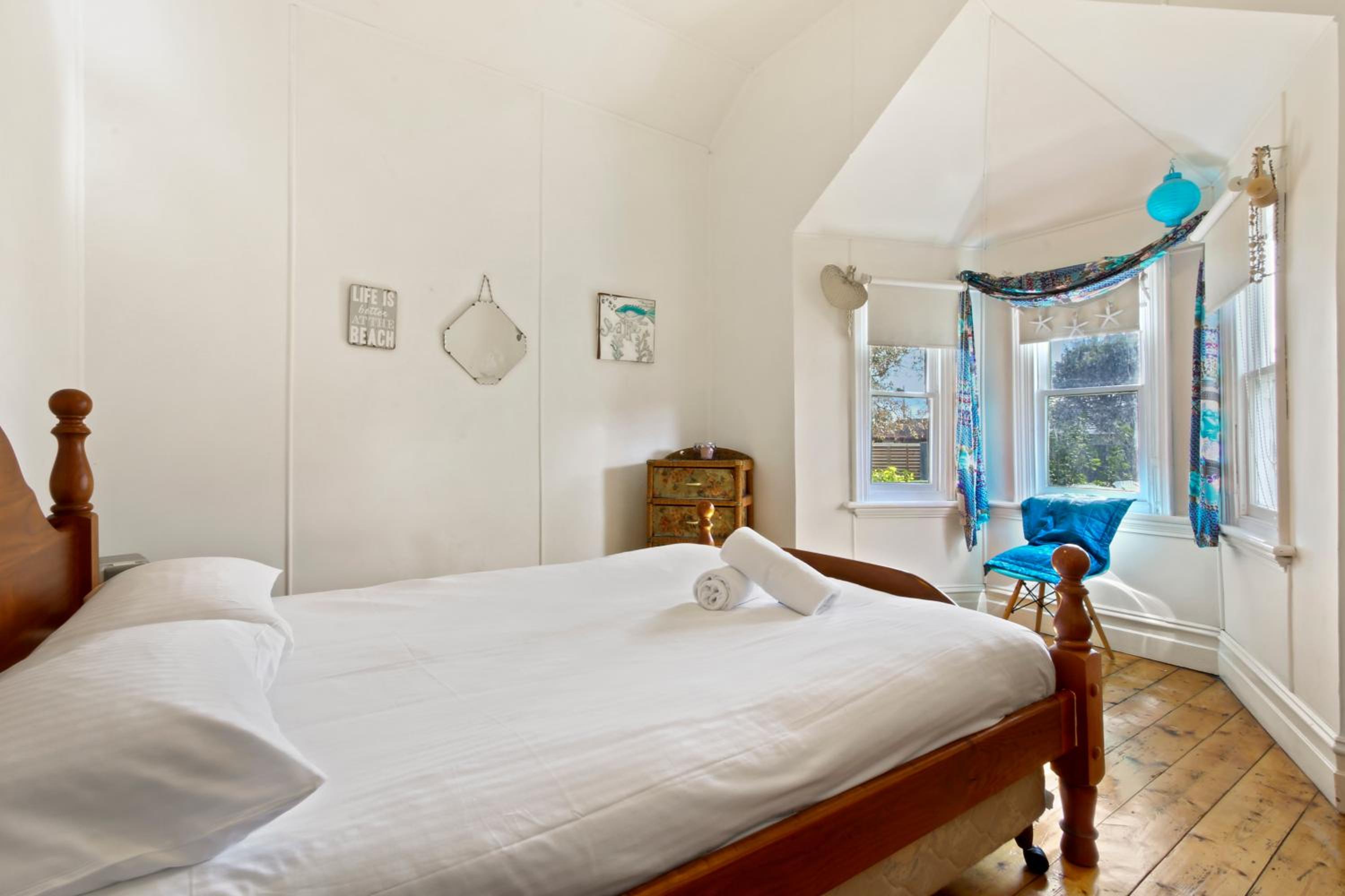 26 Church - Charming Cottage in Lakes Entrance