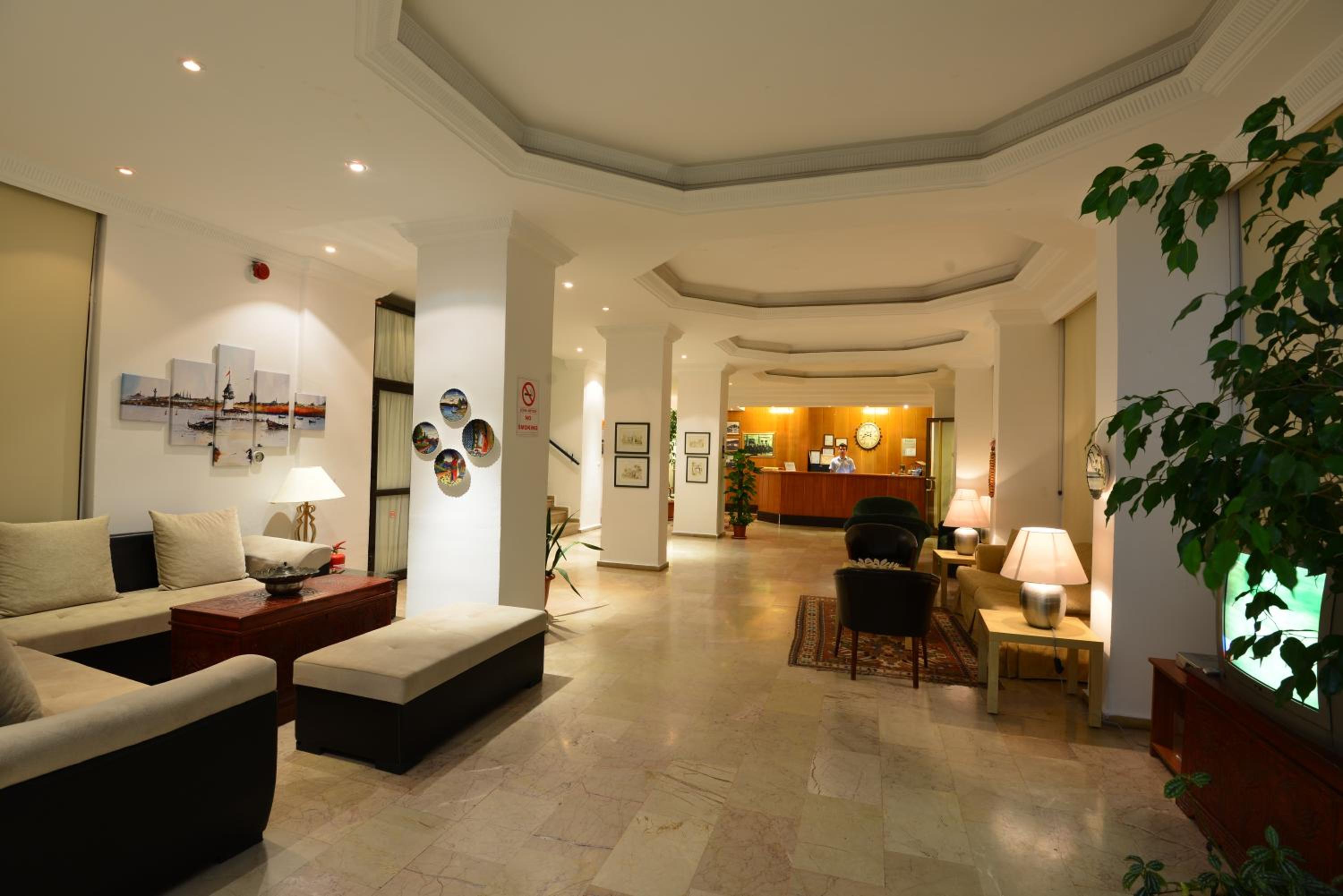 Diva Hotel