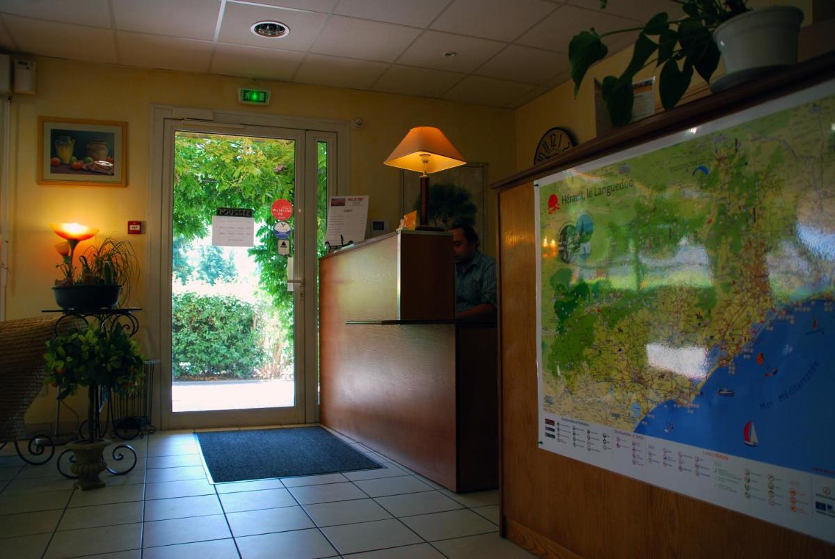 Hôtel de l'Orb photo 2