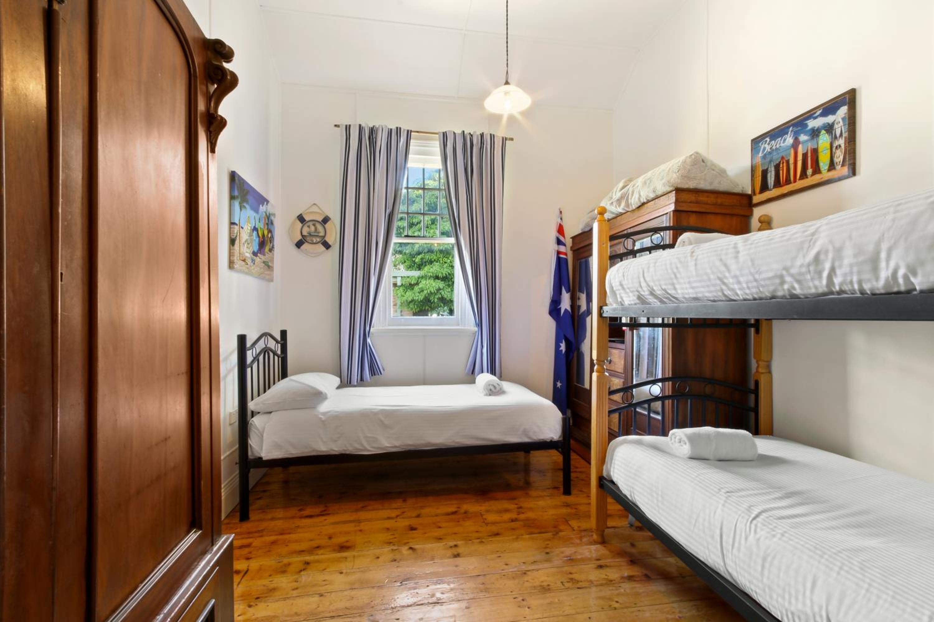 26 Church - Charming Cottage in Lakes Entrance