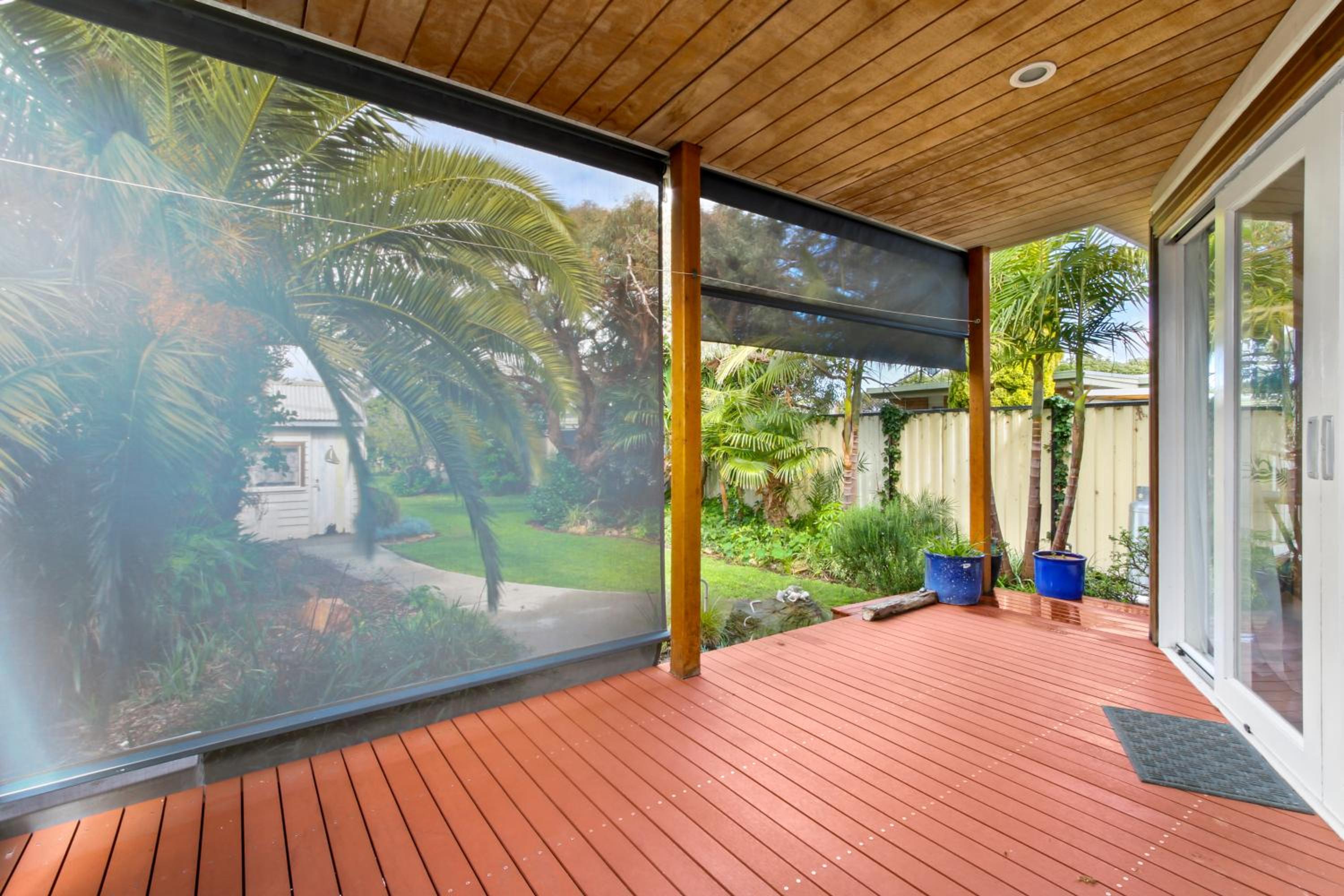 26 Church - Charming Cottage in Lakes Entrance