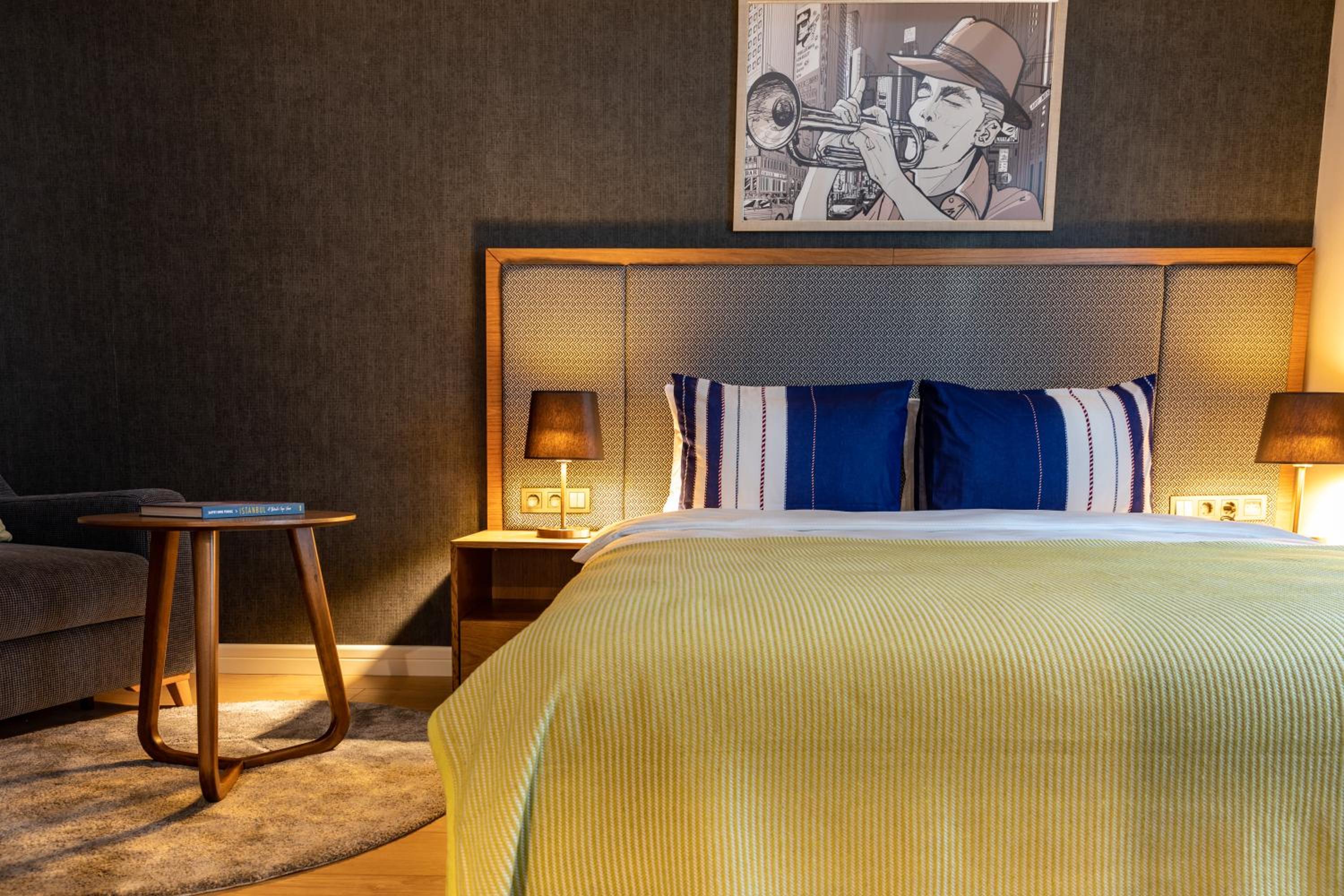 SALA SUITLER - Image 8