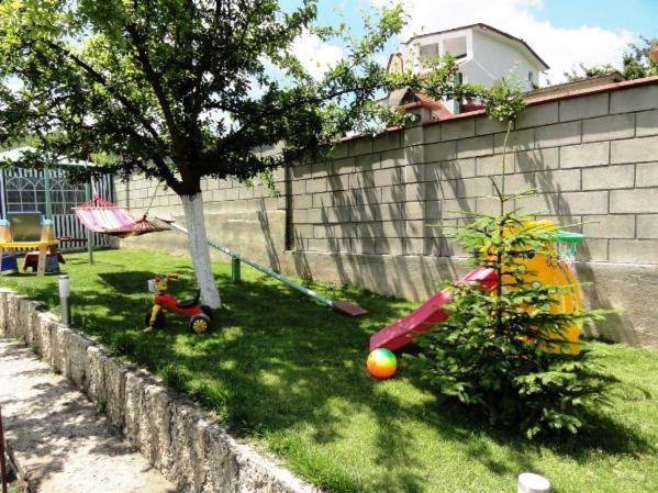 Villa Detelina Balchik