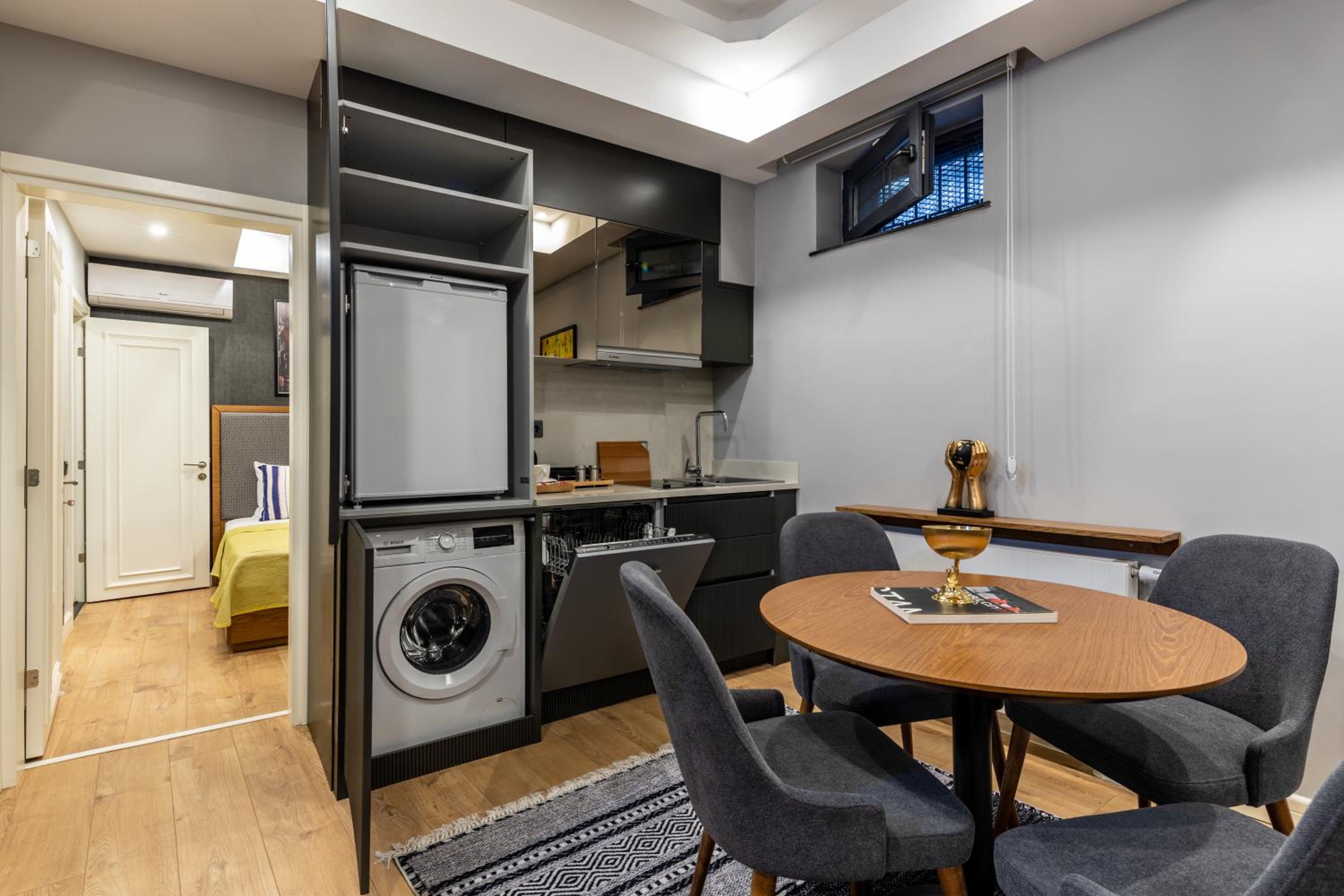 SALA SUITLER - Image 11