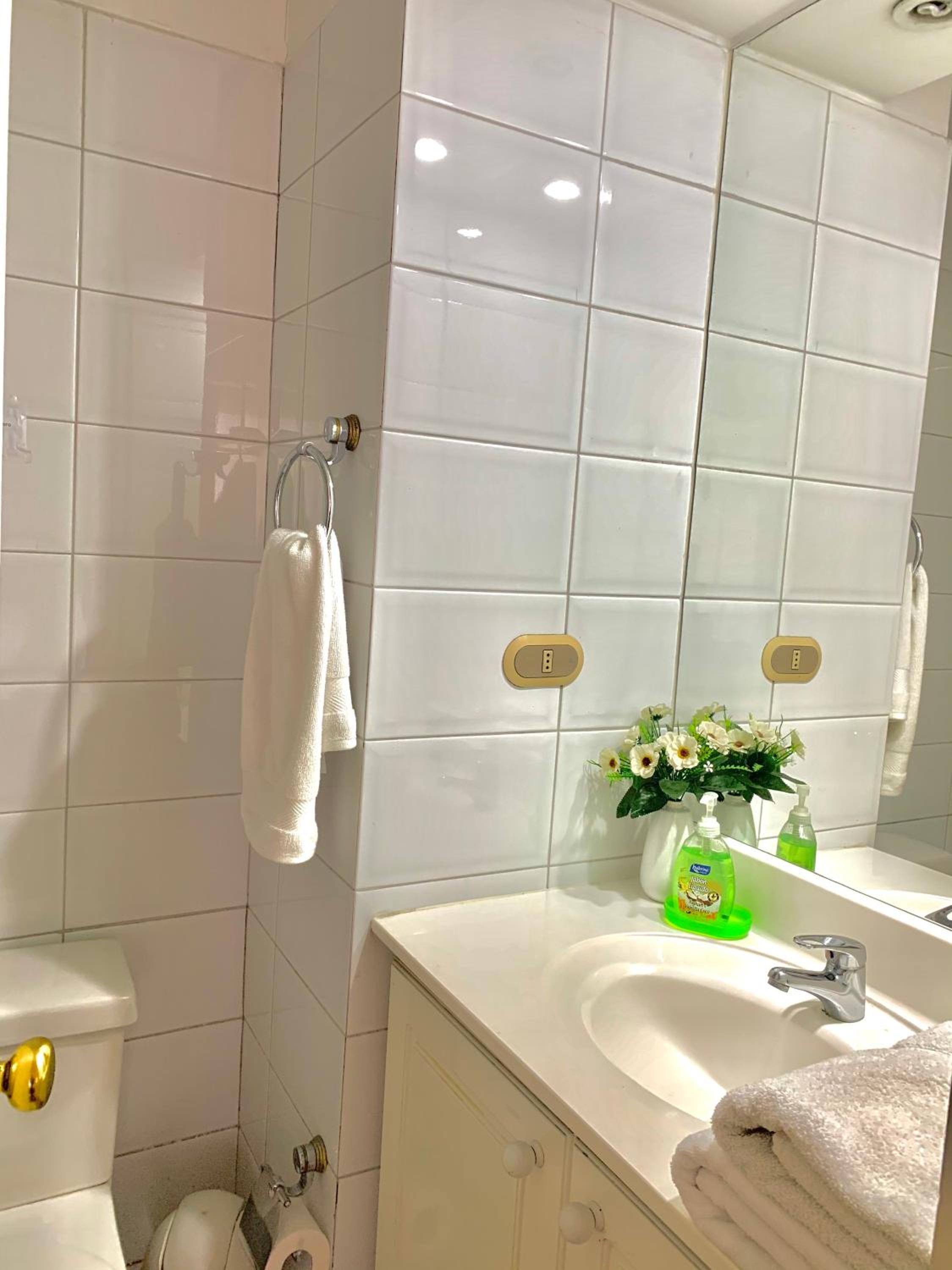 CentriK Location Apartments Encomenderos 200