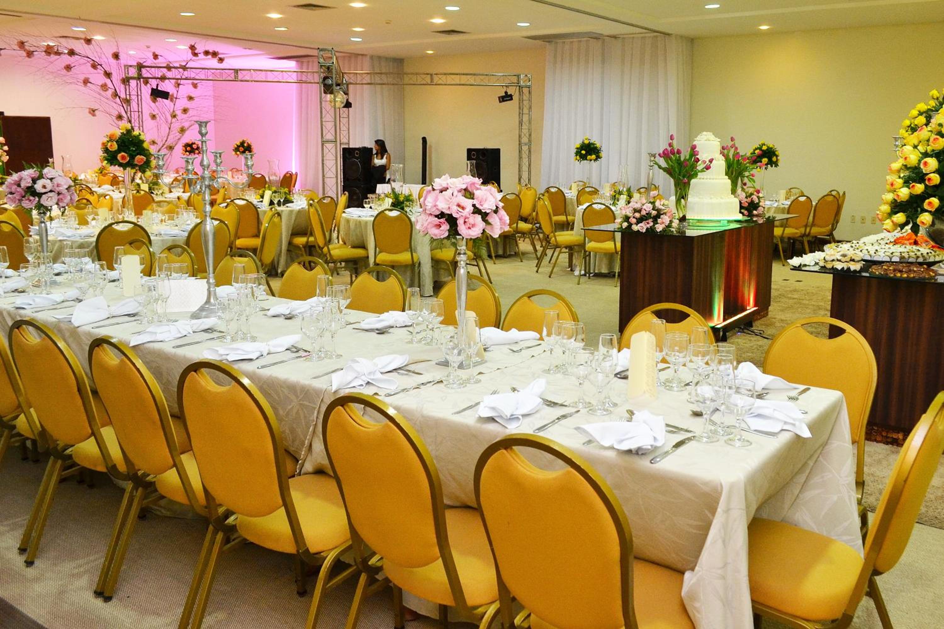 Natal Vacations - Rifoles Praia Hotel e Resort - Property Image 22