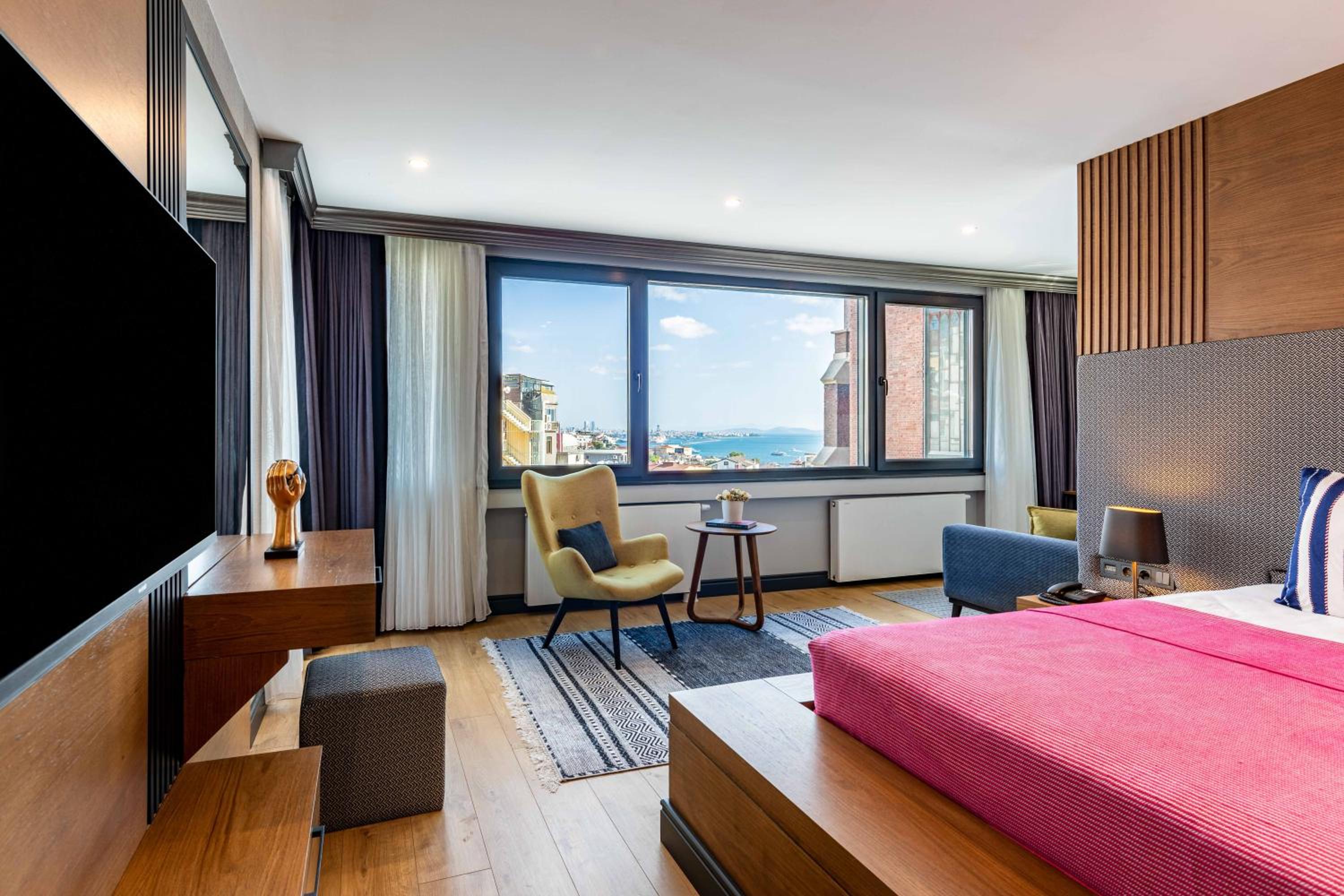 SALA SUITLER - Image 24