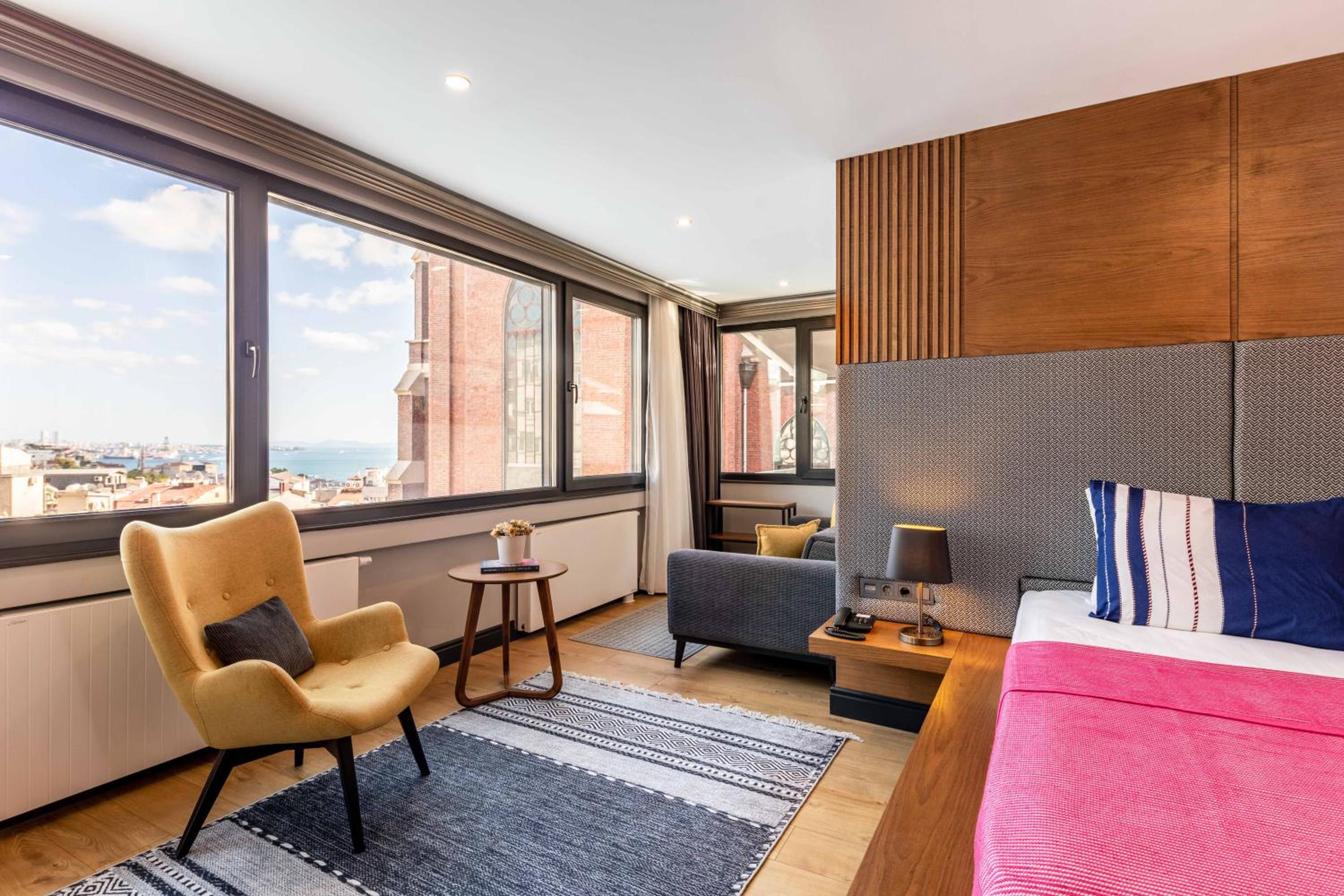 SALA SUITLER - Image 26