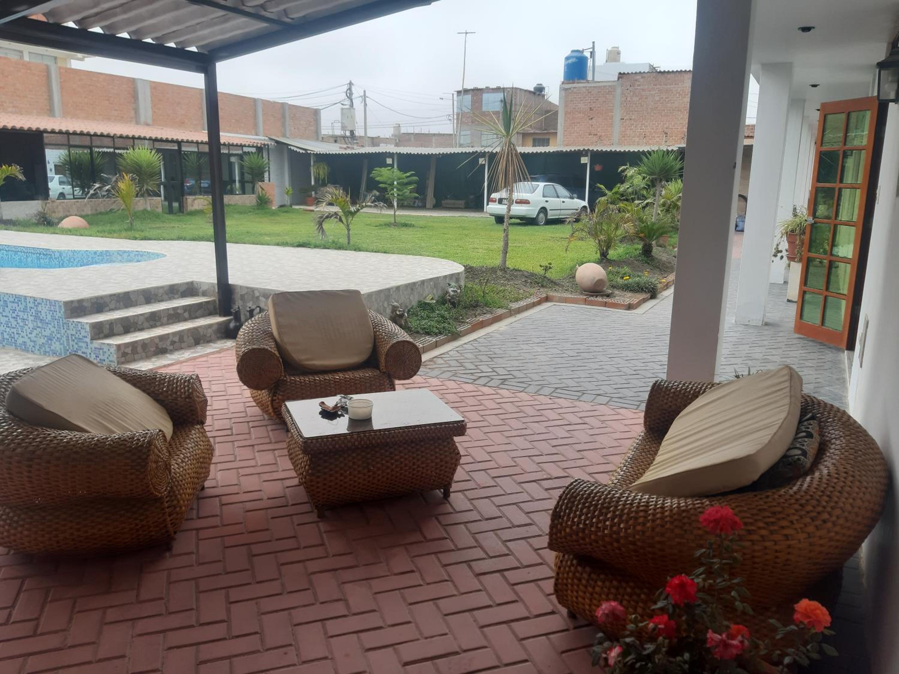 La Posada