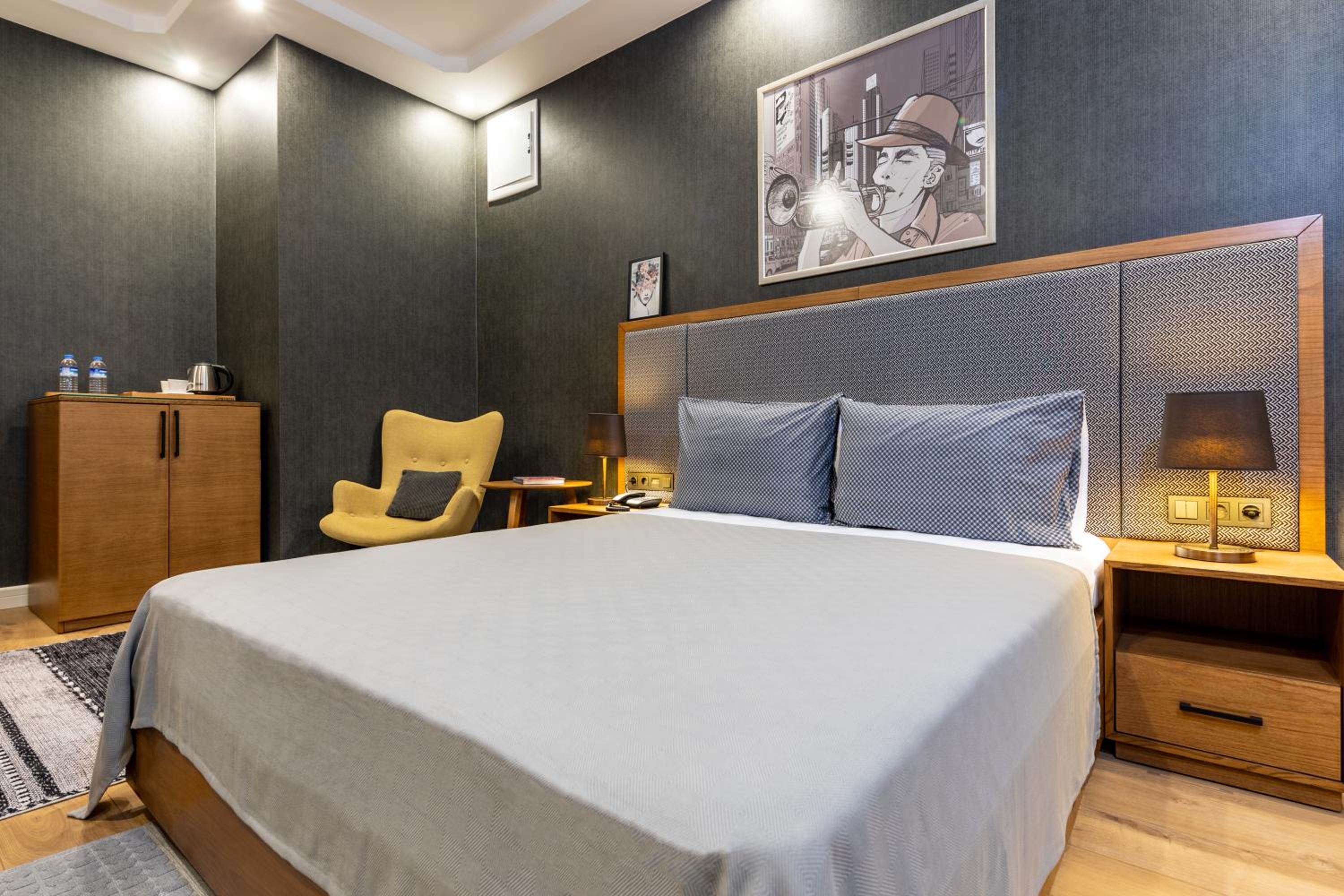 SALA SUITLER - Image 30