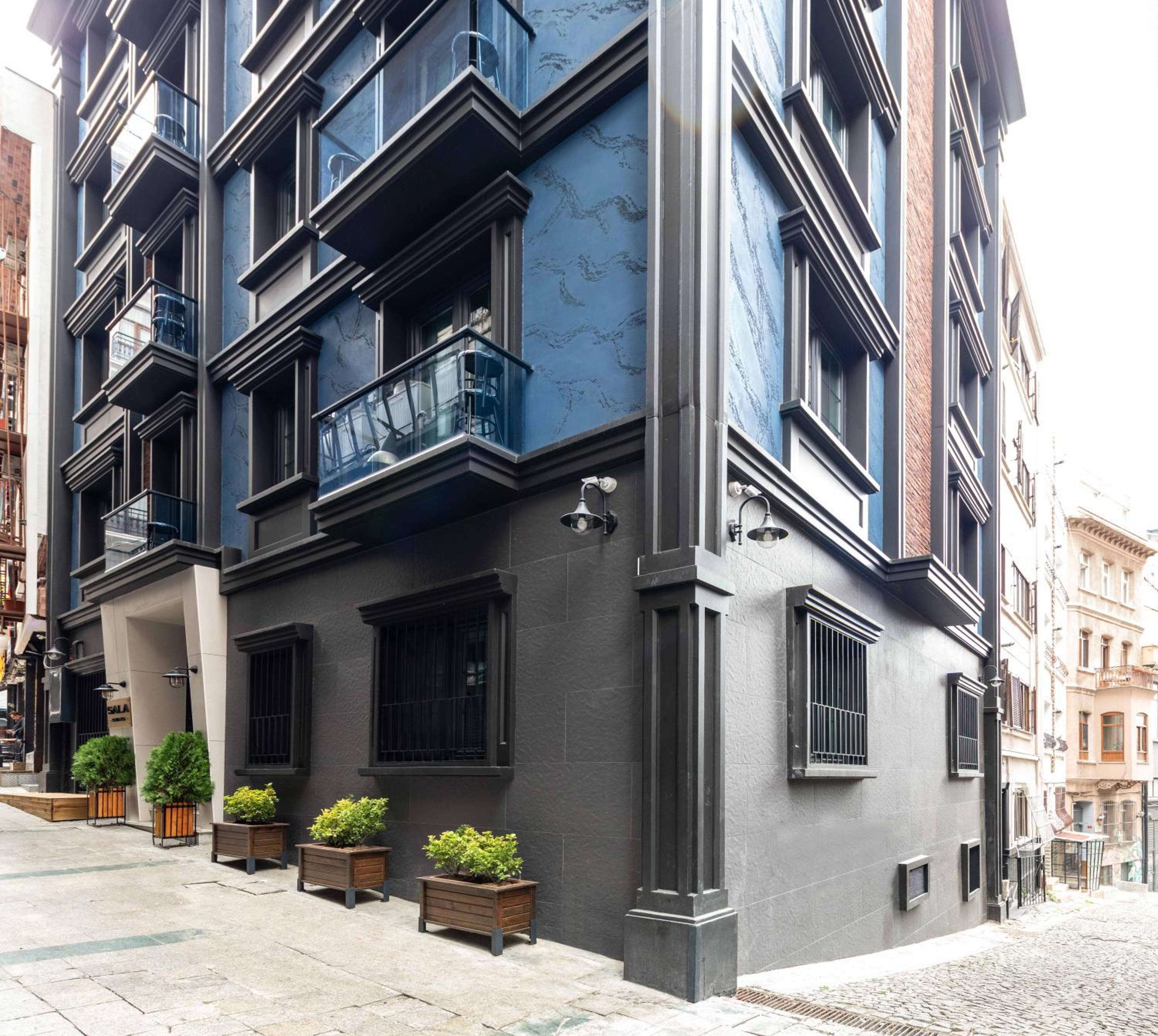 SALA SUITLER - Image 47