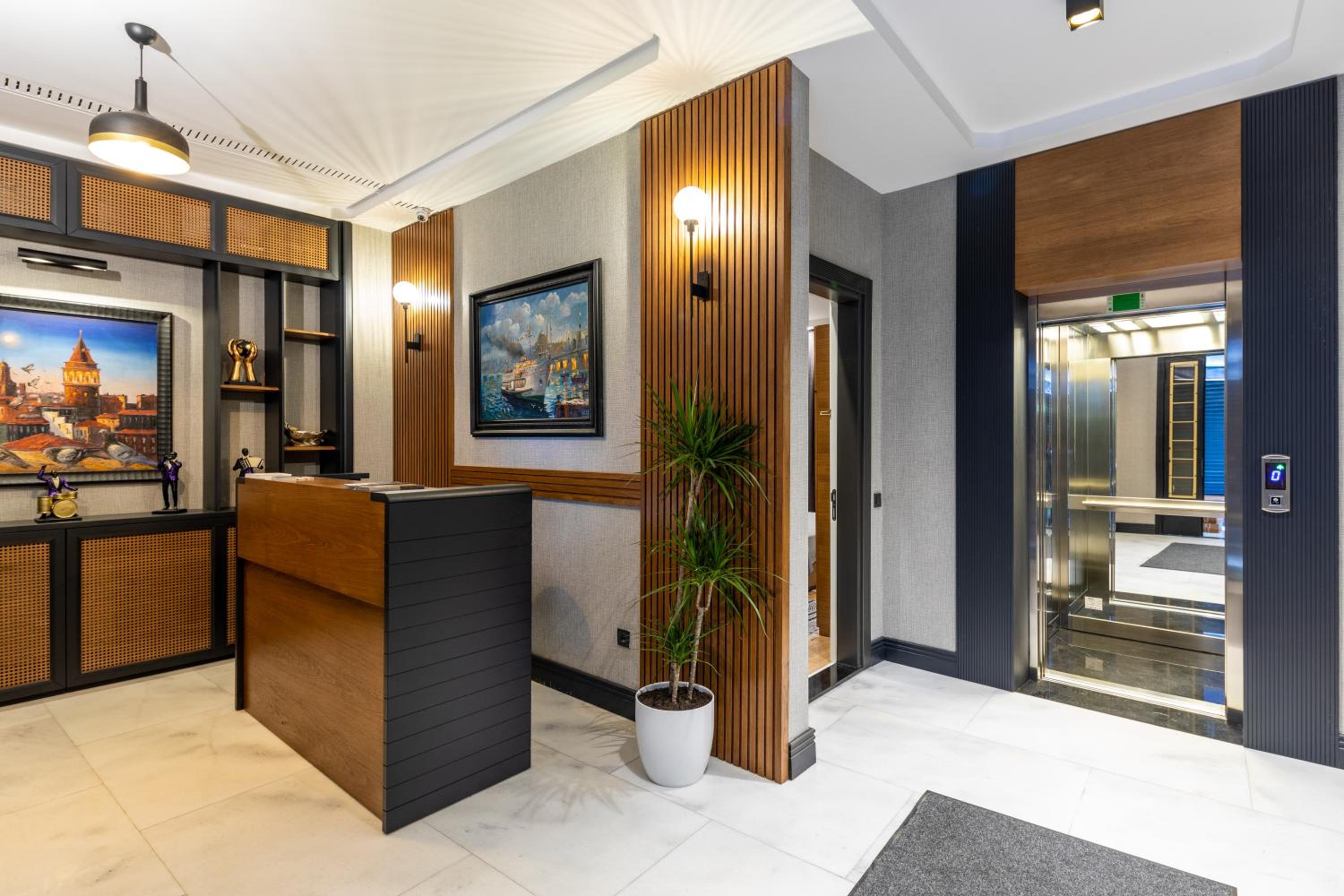 SALA SUITLER - Image 34