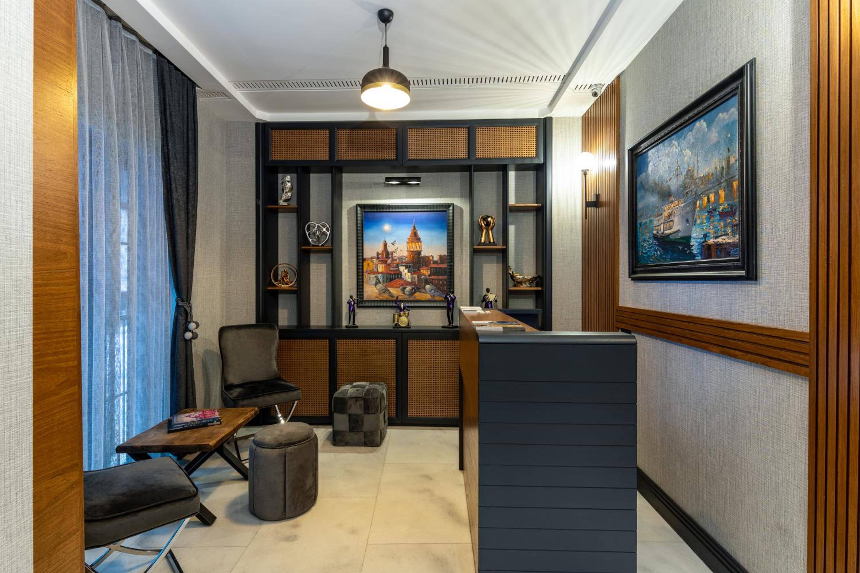 SALA SUITLER - Image 35