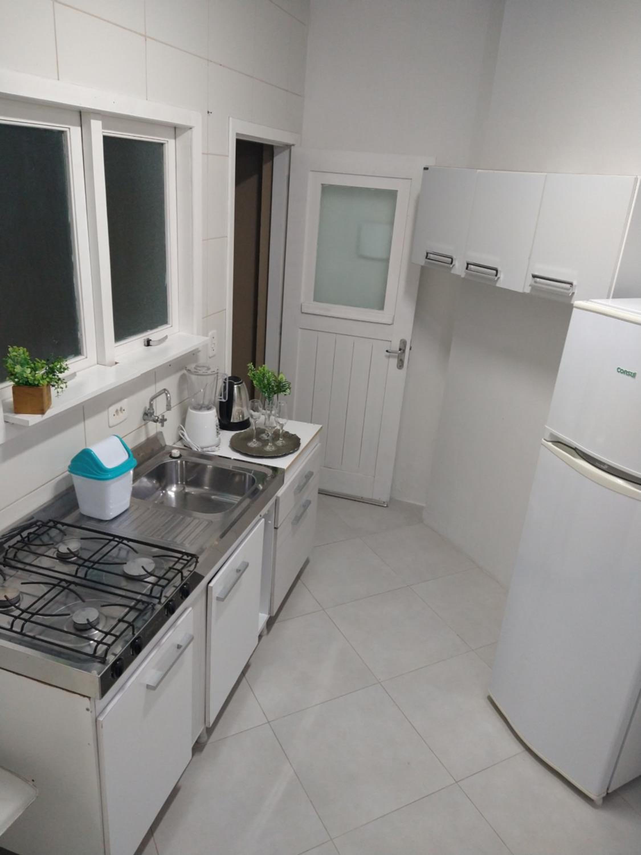 Apartamento BLUE 04 - 100 metros da praia
