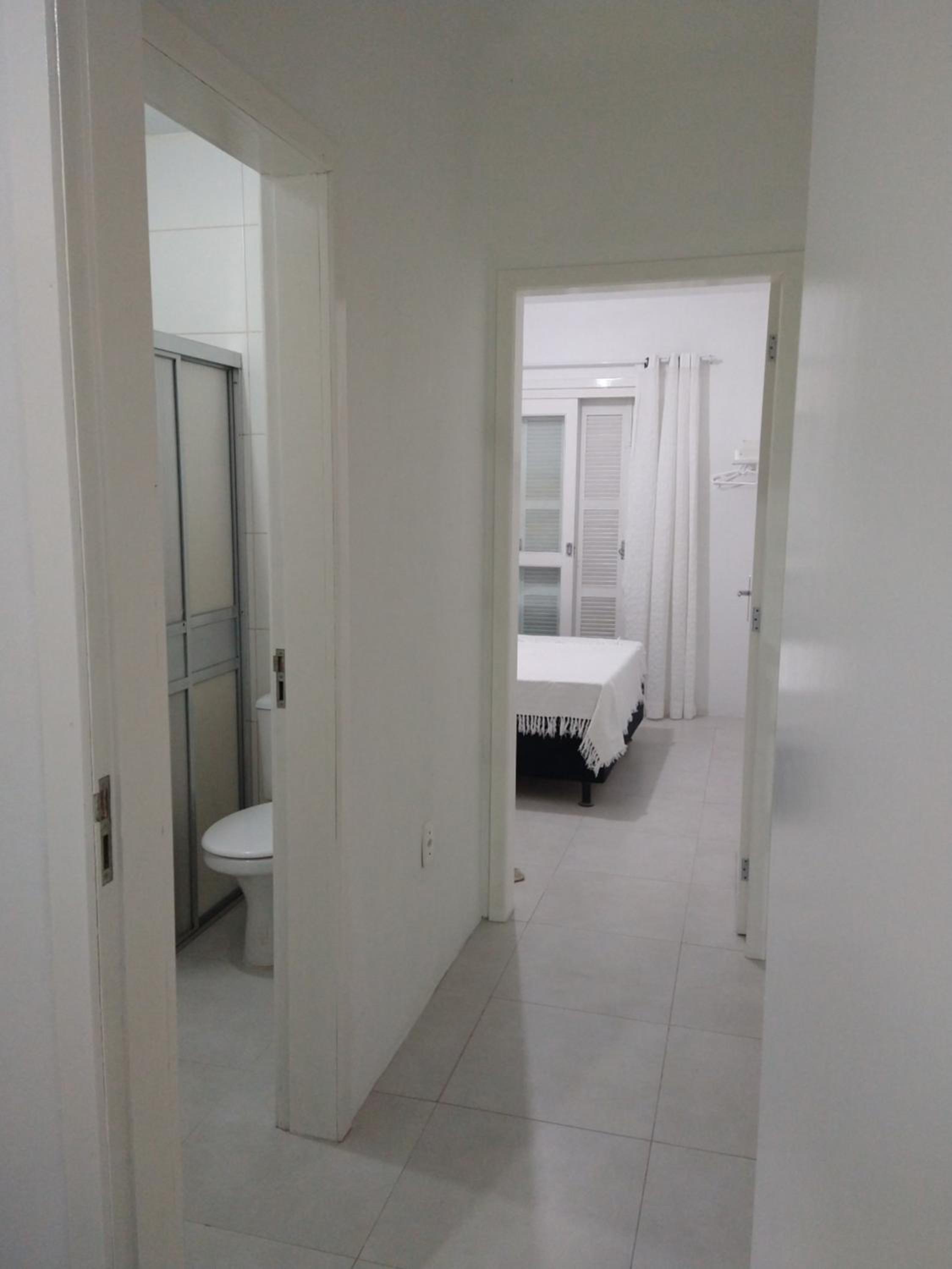 Apartamento BLUE 04 - 100 metros da praia