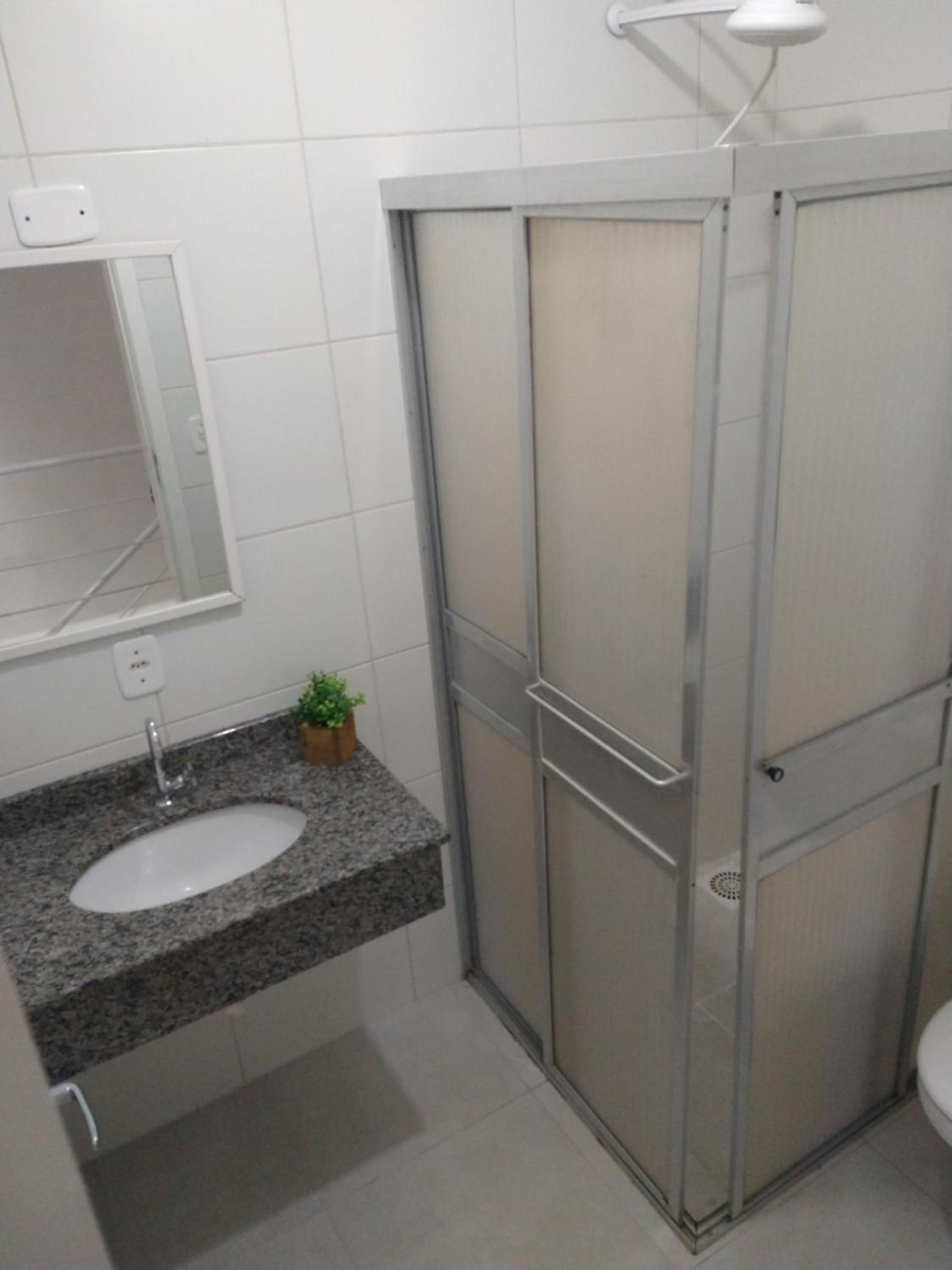 Apartamento BLUE 04 - 100 metros da praia