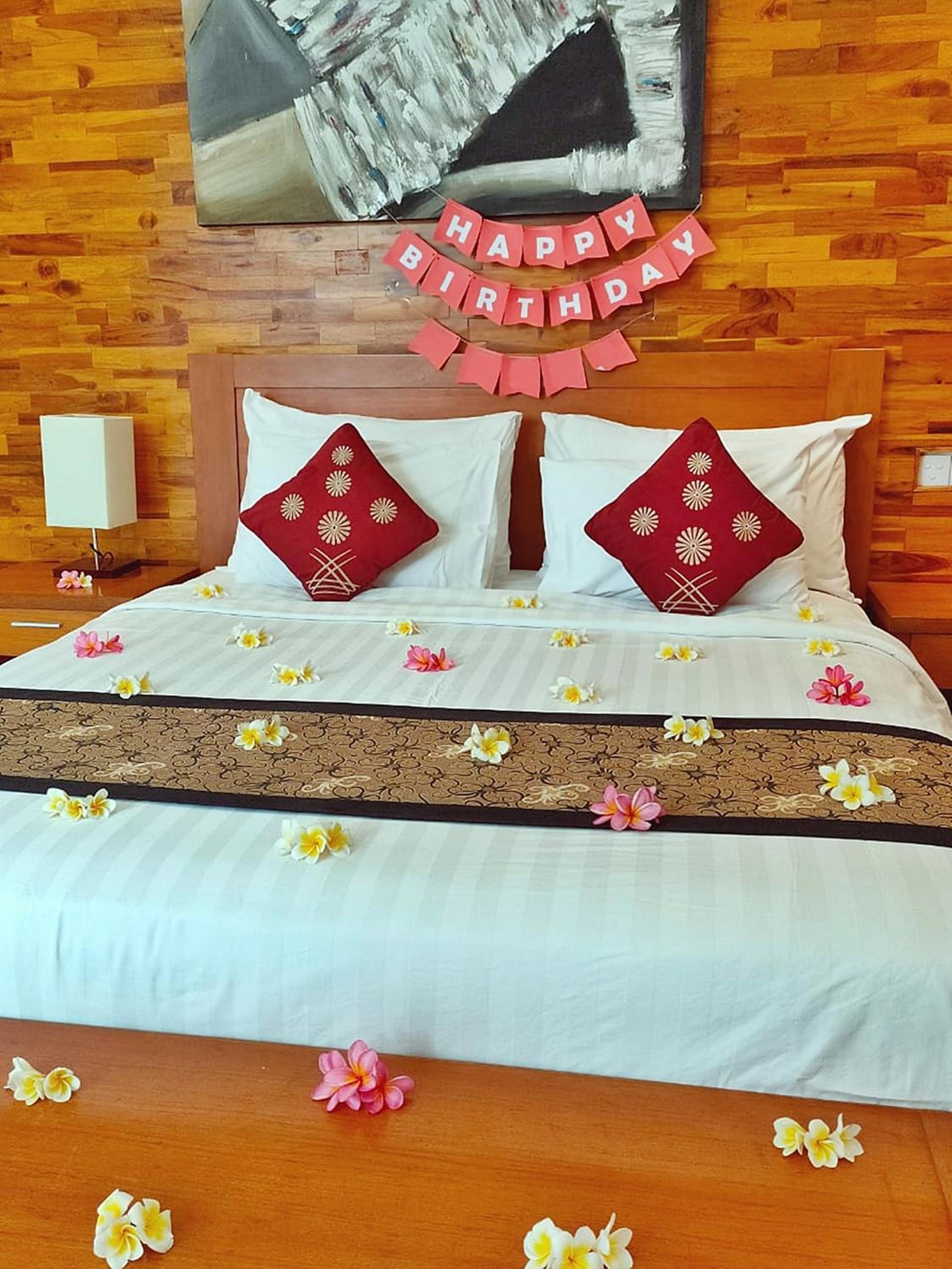 Kubu Manggala Villas Seminyak