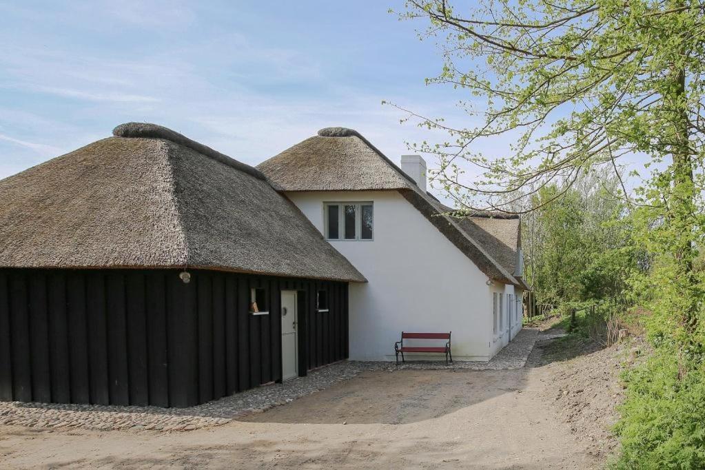 Ferienhaus Achter de Diek