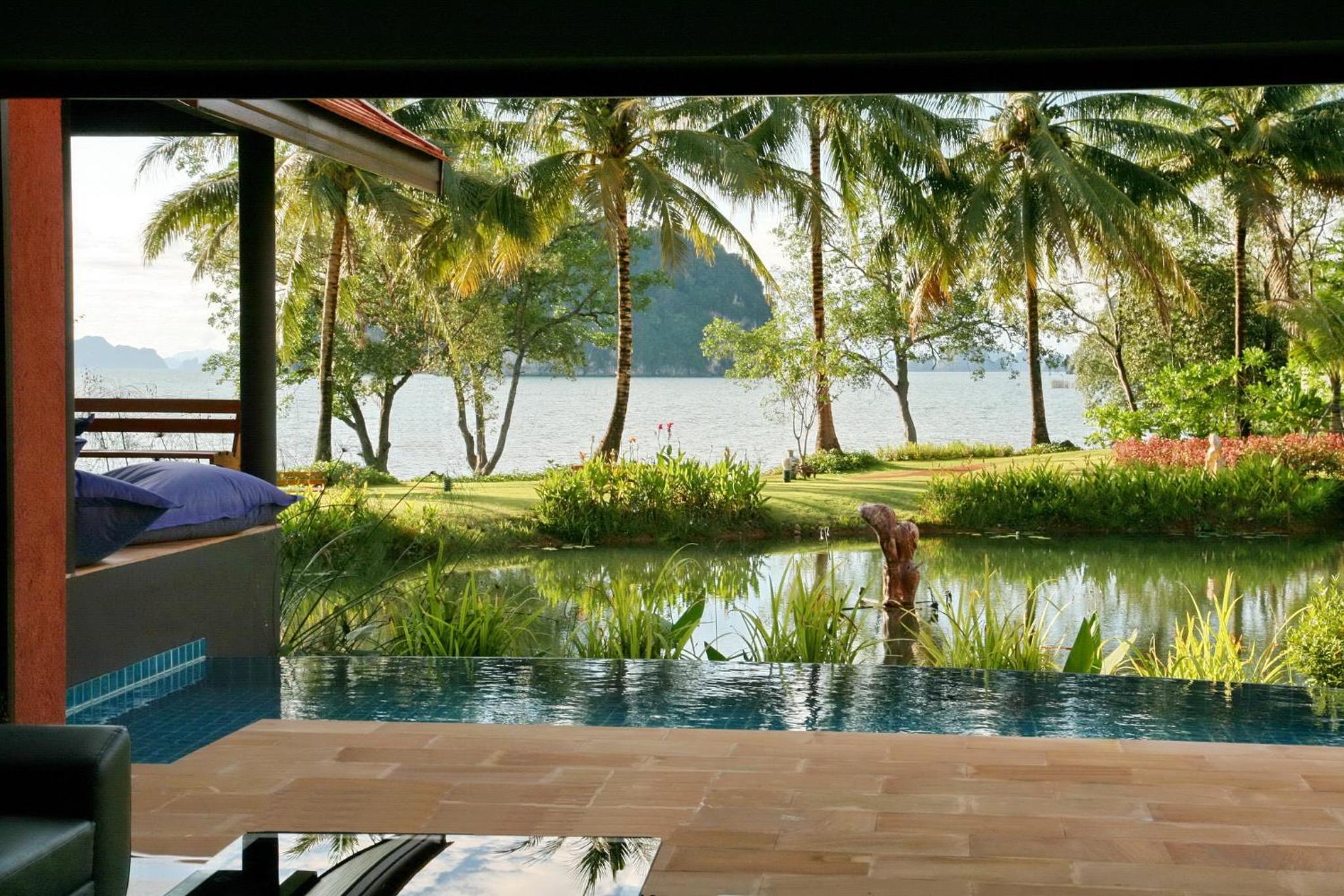 Tha Lane Bay Villas