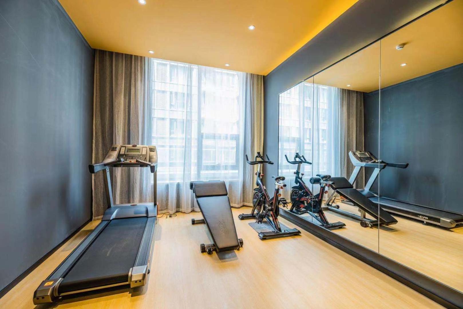 Atour Hotel Hangzhou Future Technology City Haichuang Park