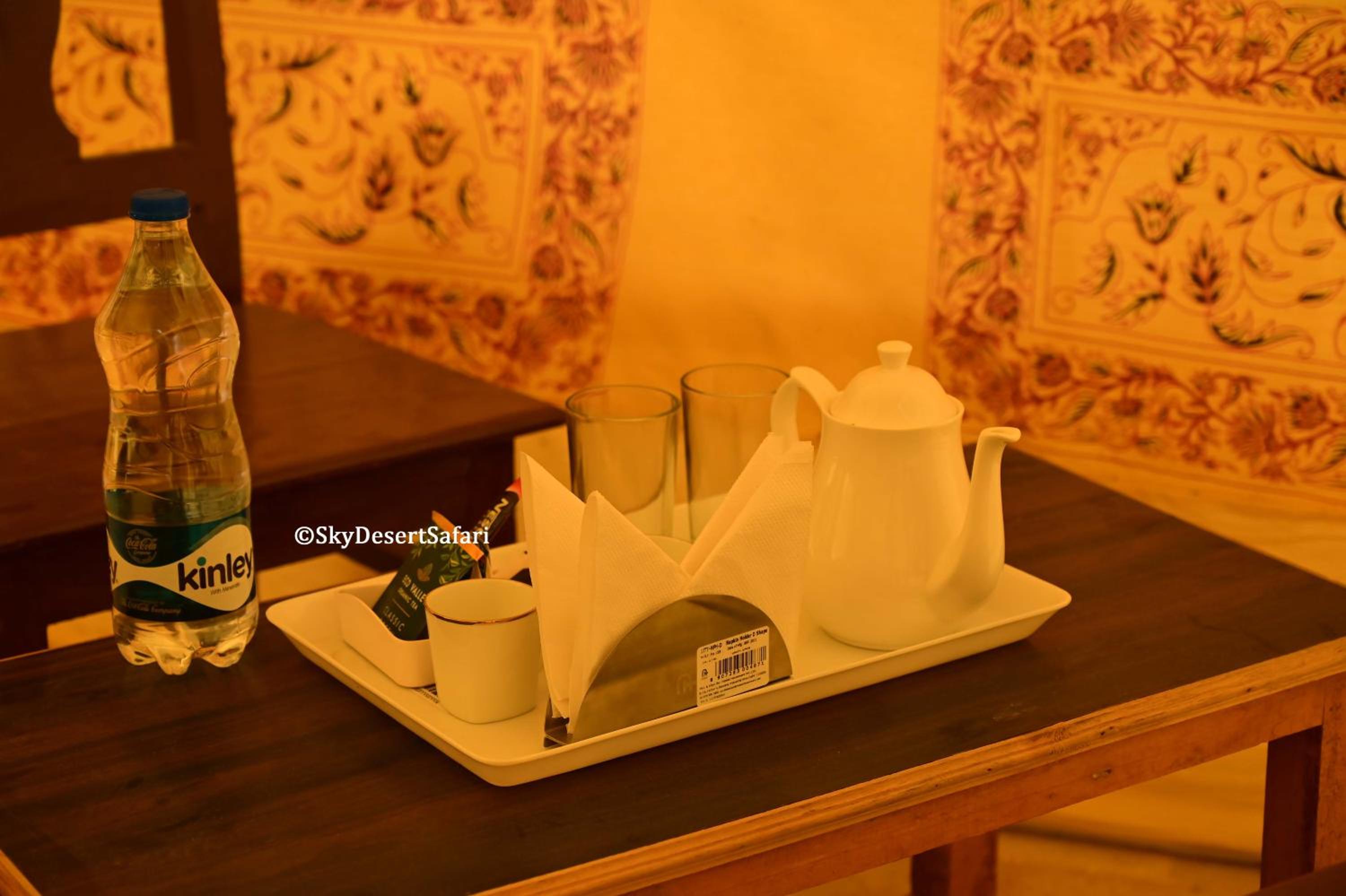 Jaisalmer Desert Camp Sam Sand