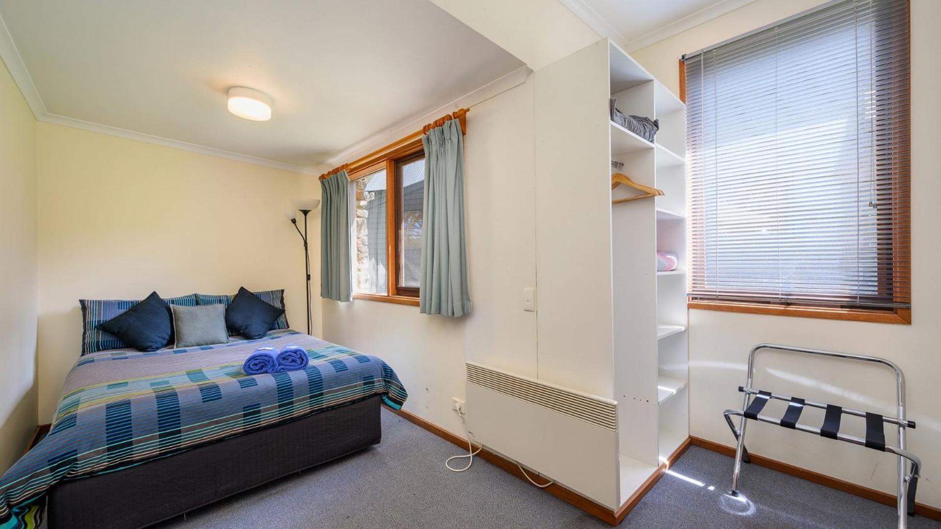 Currawong Lodge