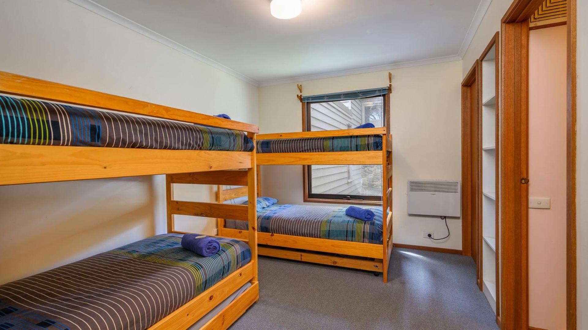 Currawong Lodge