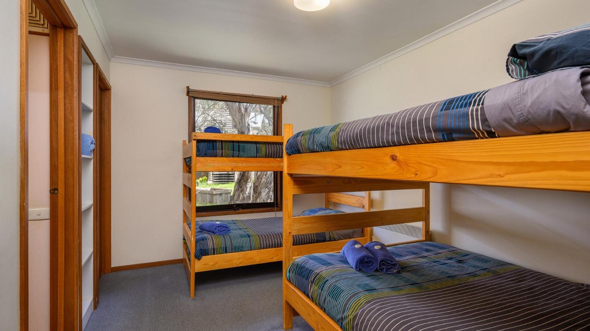 Currawong Lodge