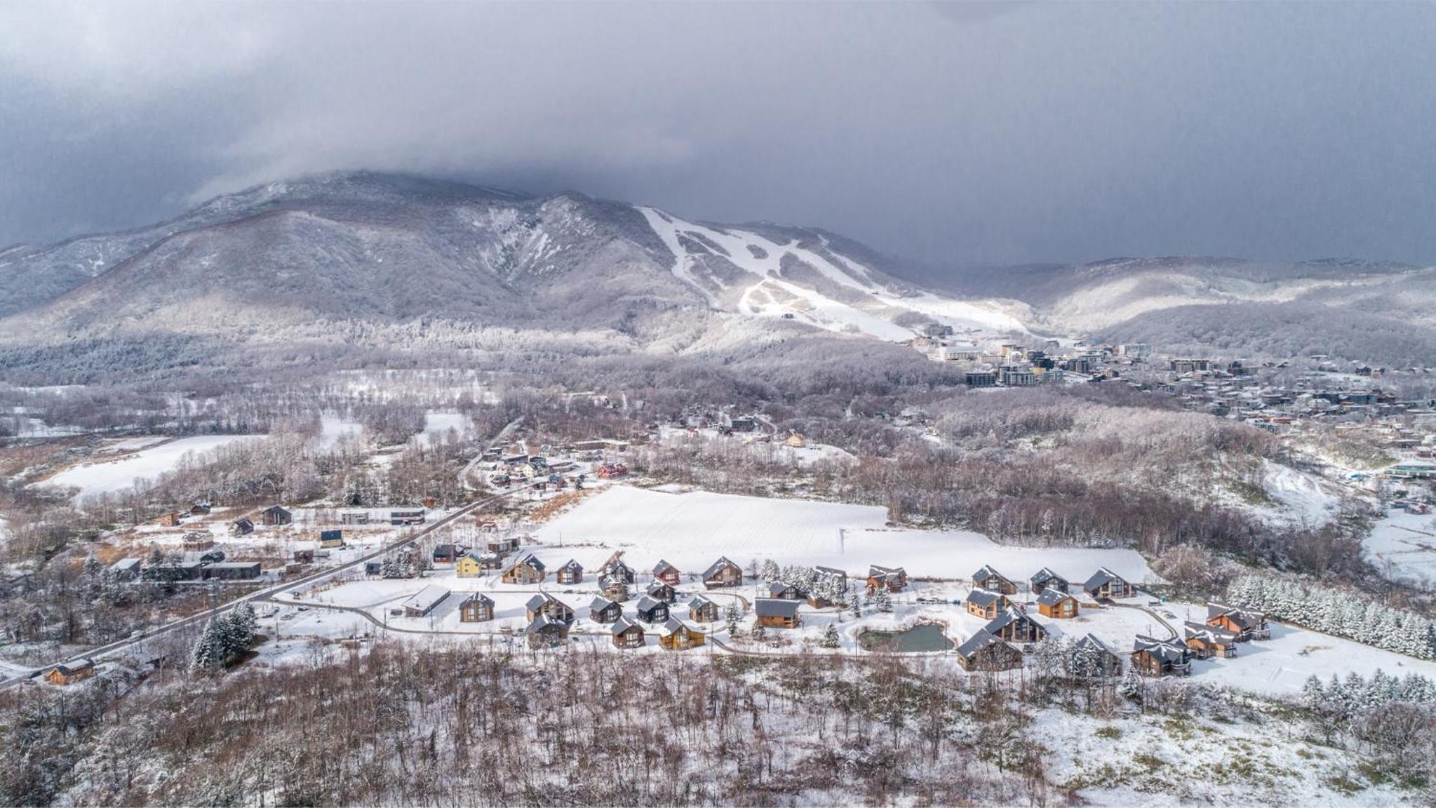 The Orchards Niseko