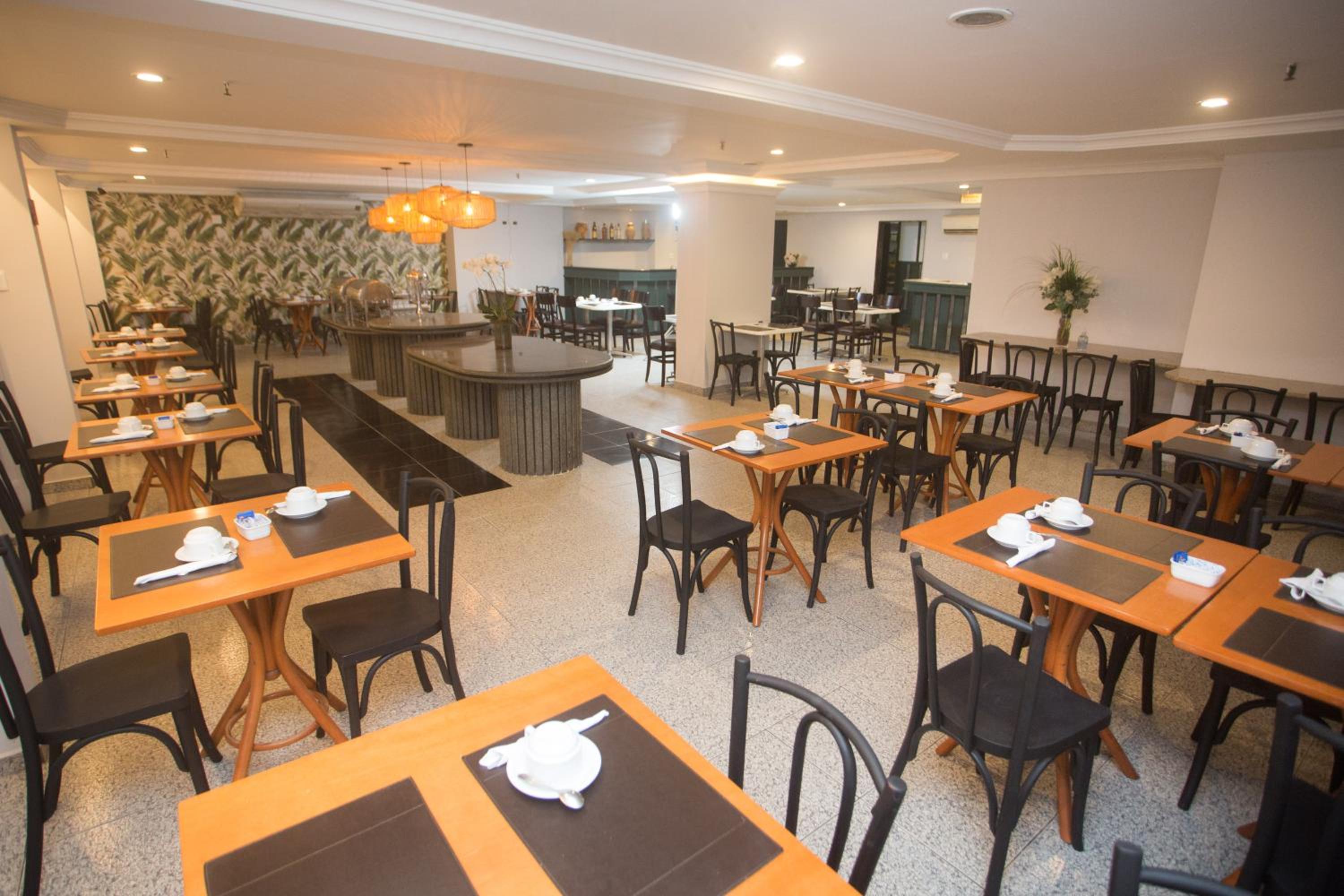 Regency Copacabana Hotel photo 3