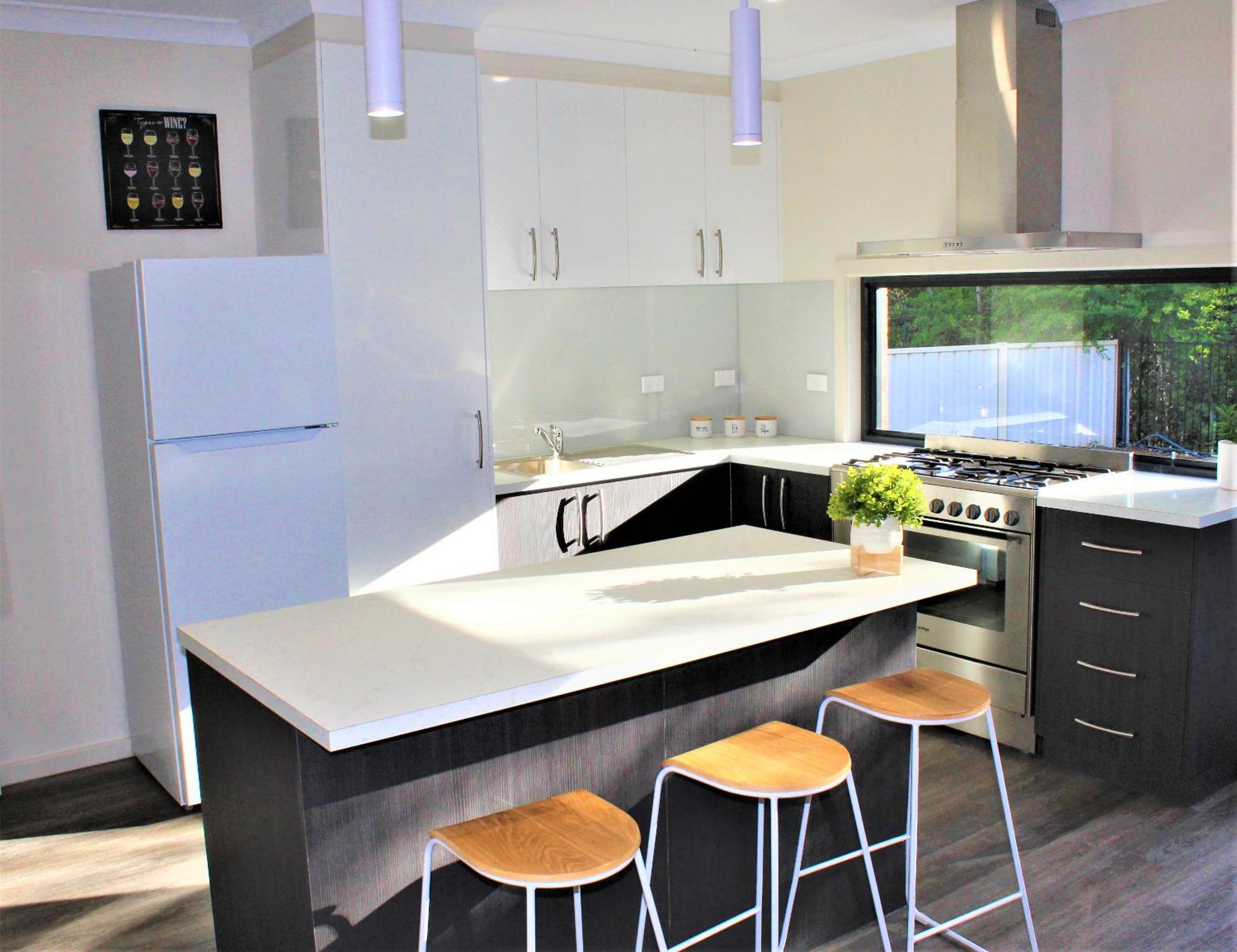 My Place in Albury