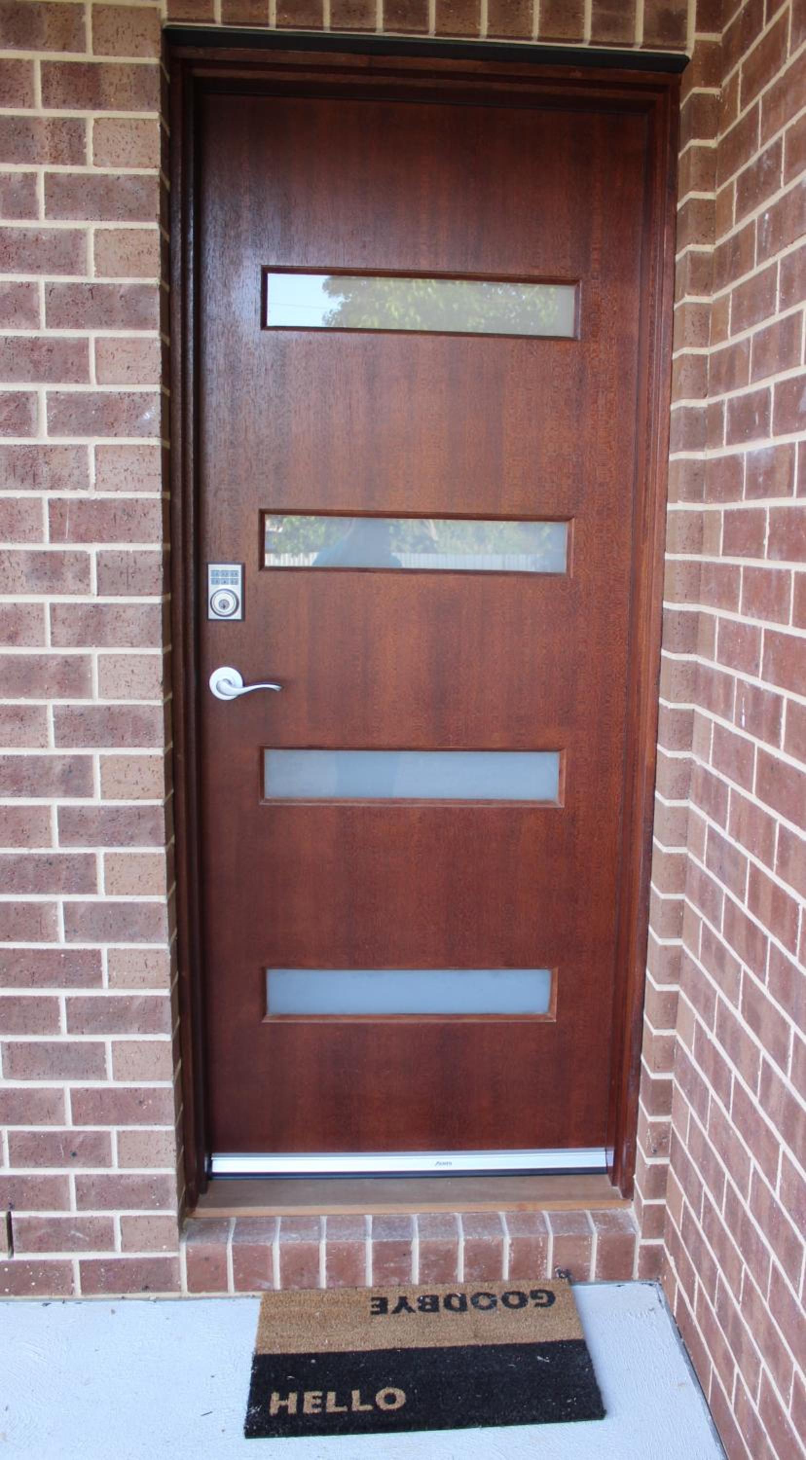 My Place in Albury