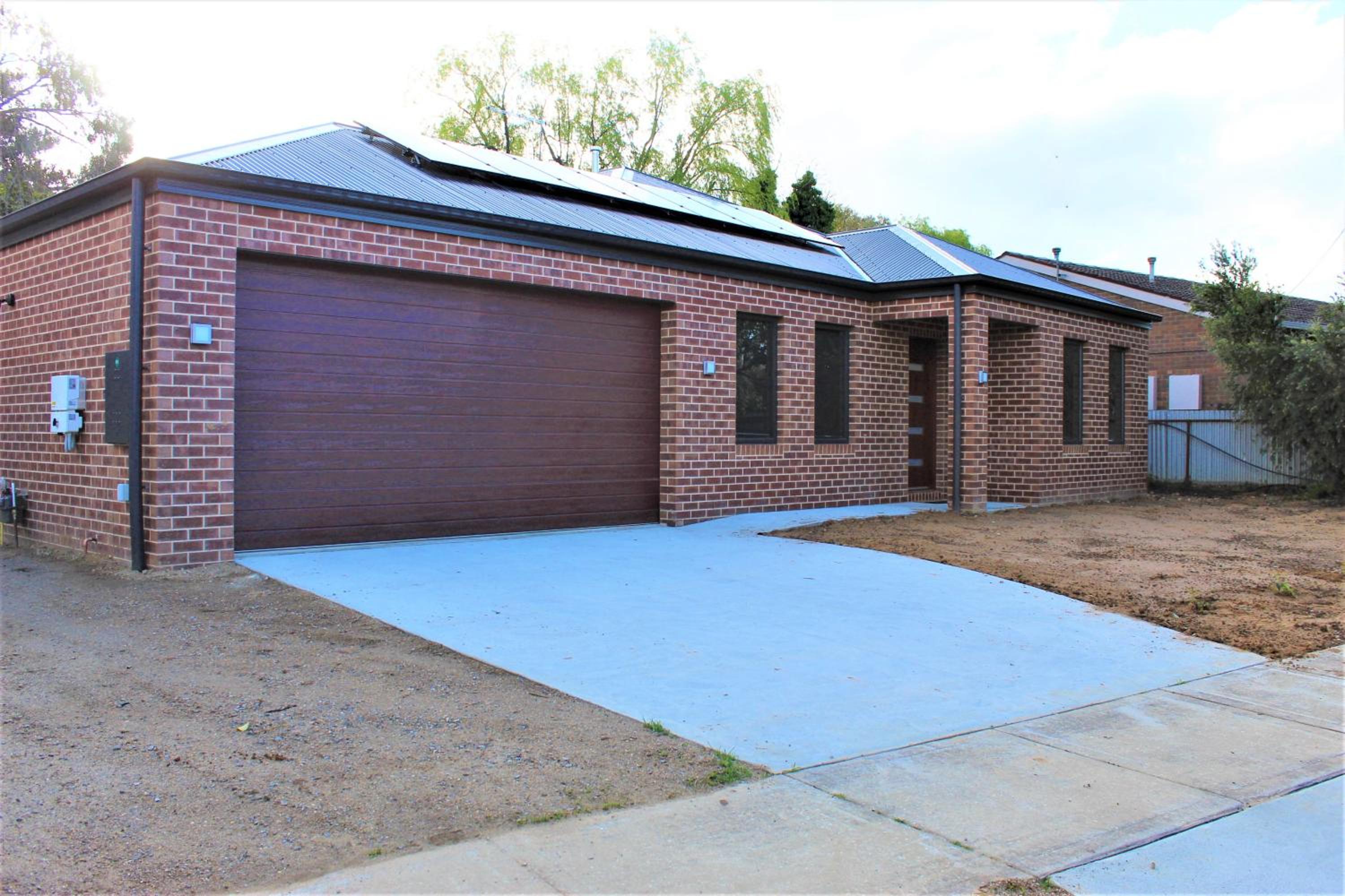 My Place in Albury