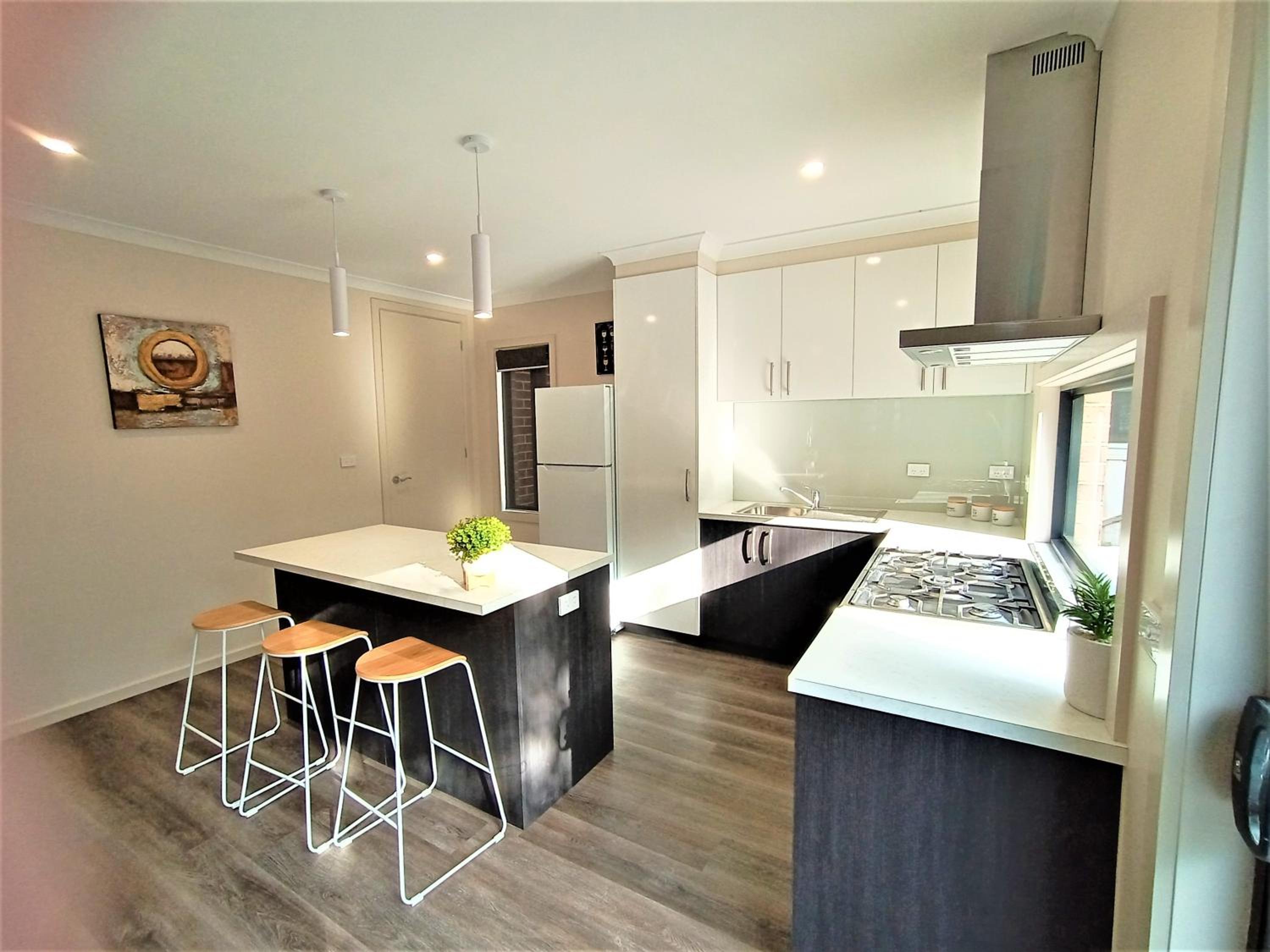 My Place in Albury