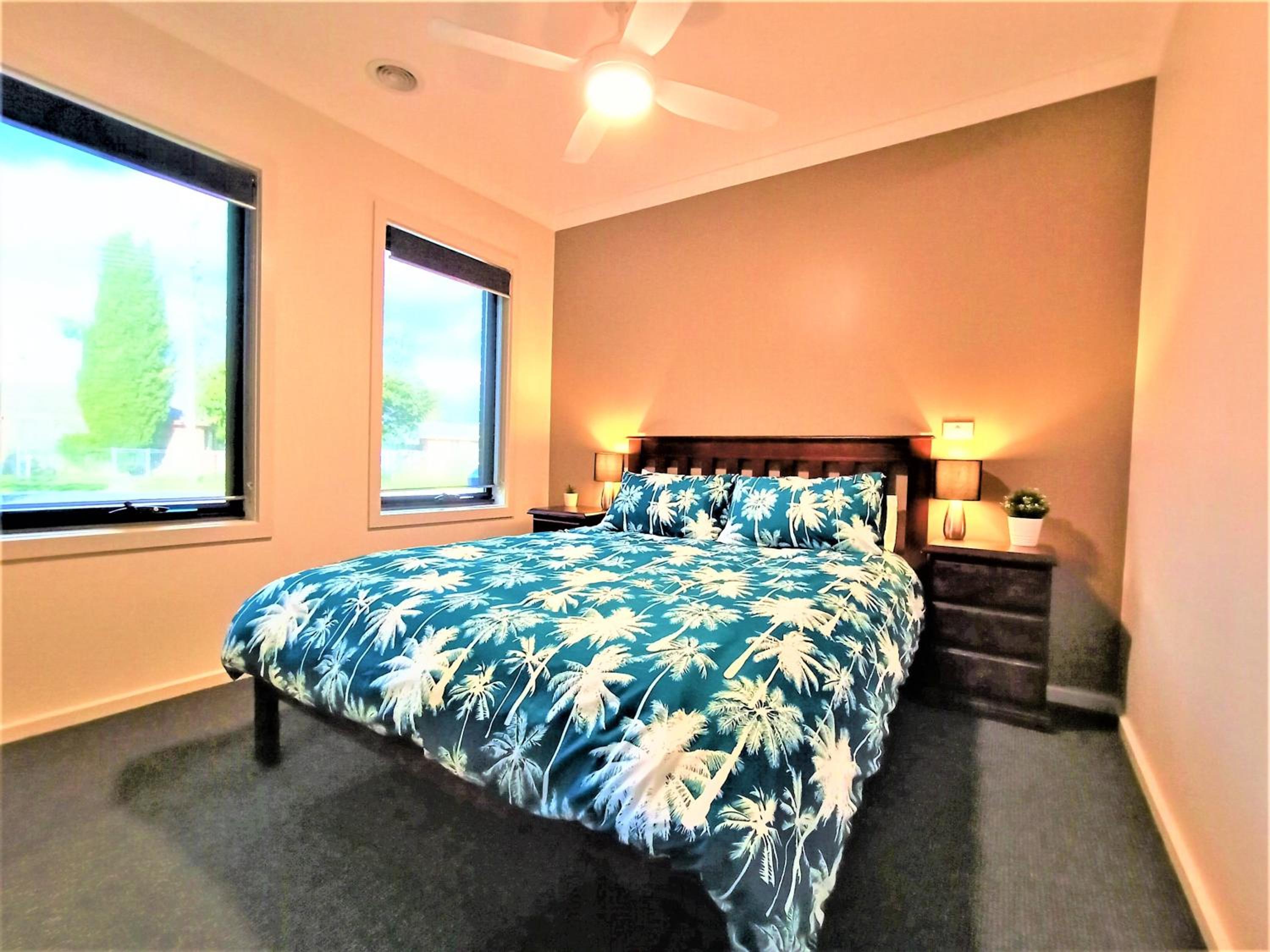 My Place in Albury