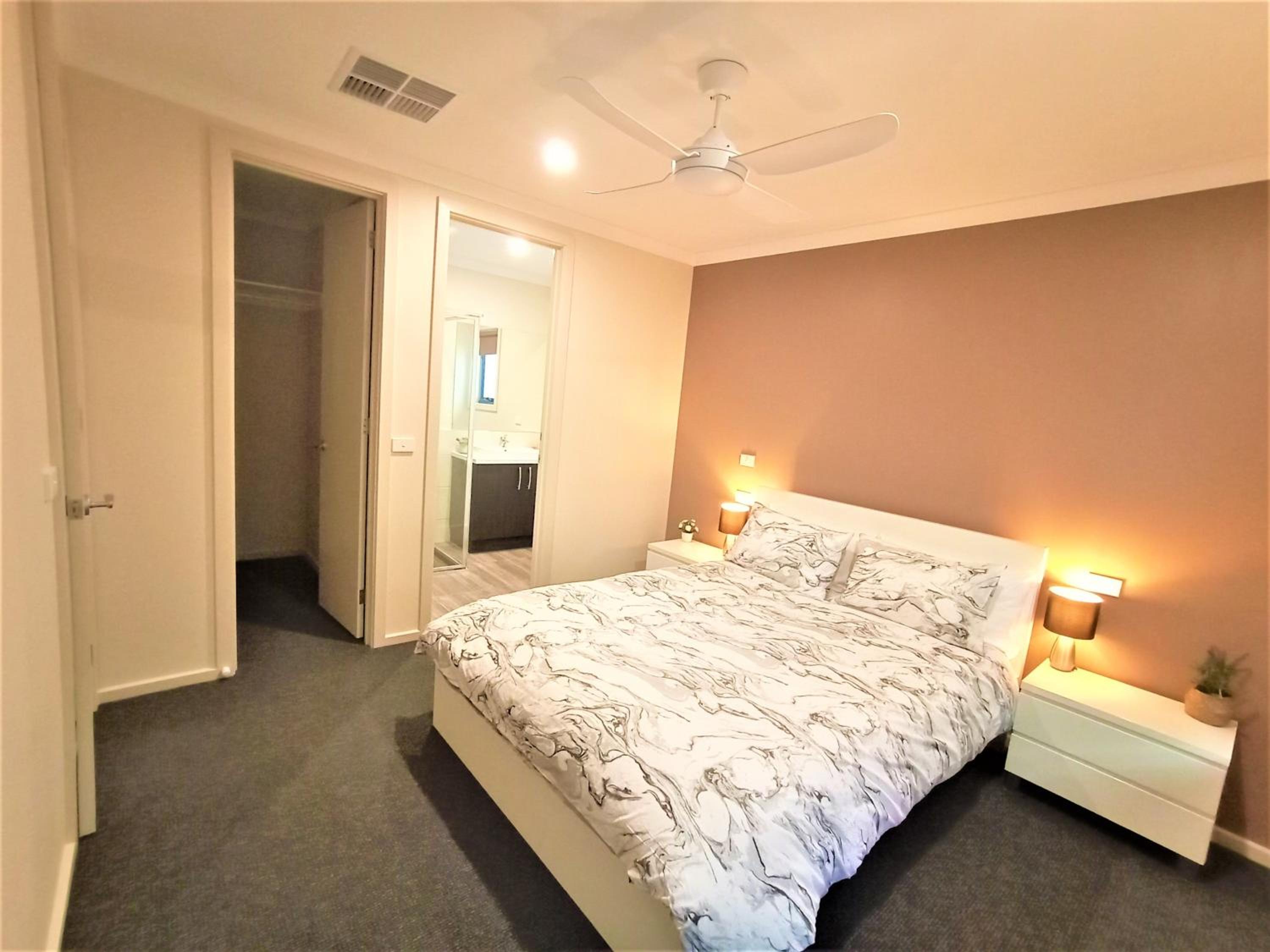 My Place in Albury