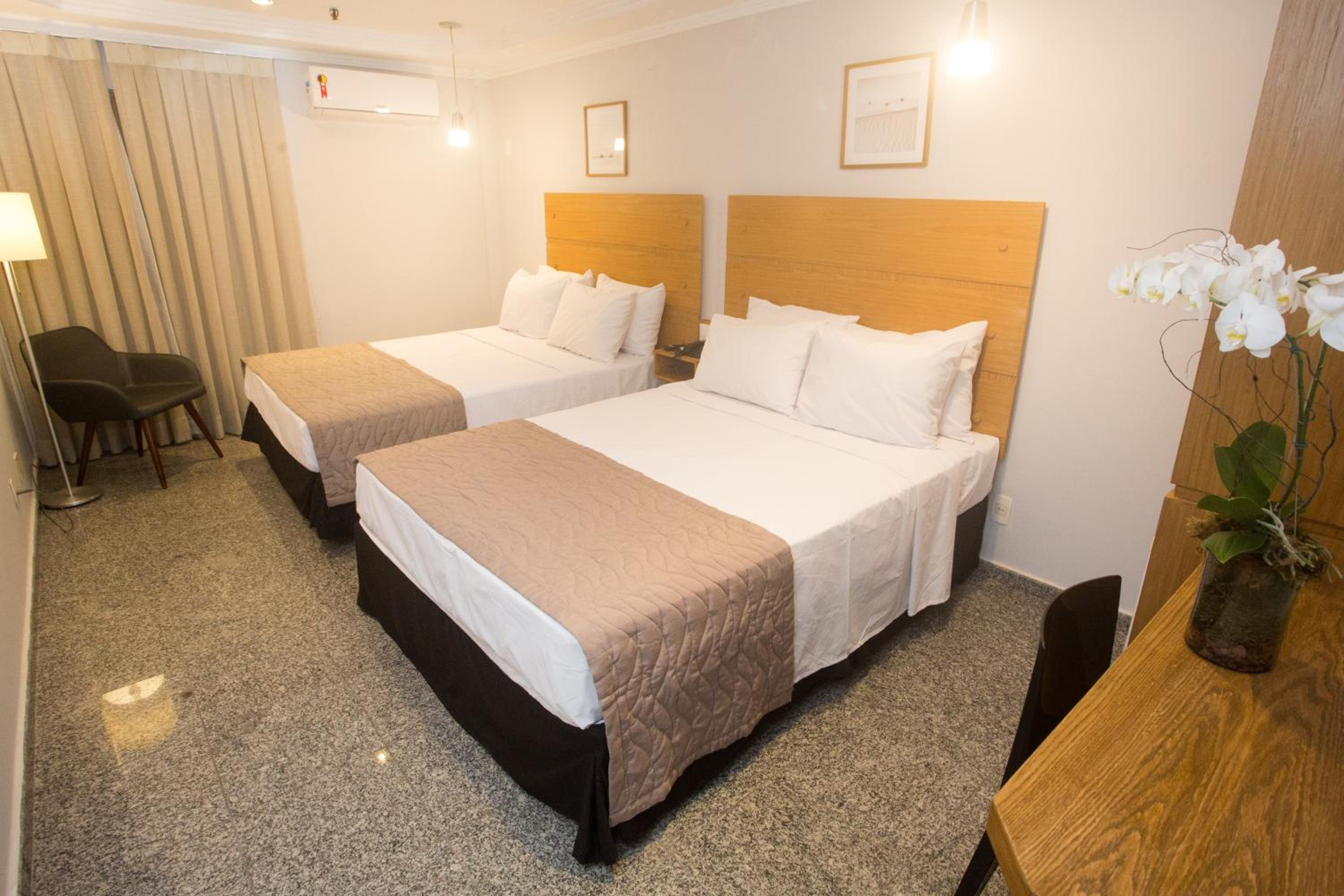 Regency Copacabana Hotel photo 4