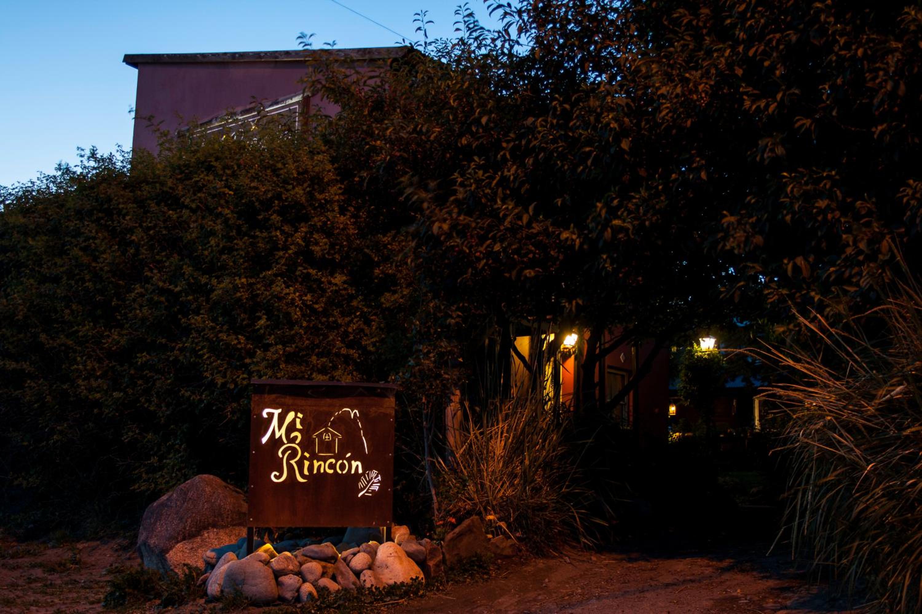 Hospedaje Mi Rincón El Chaltén