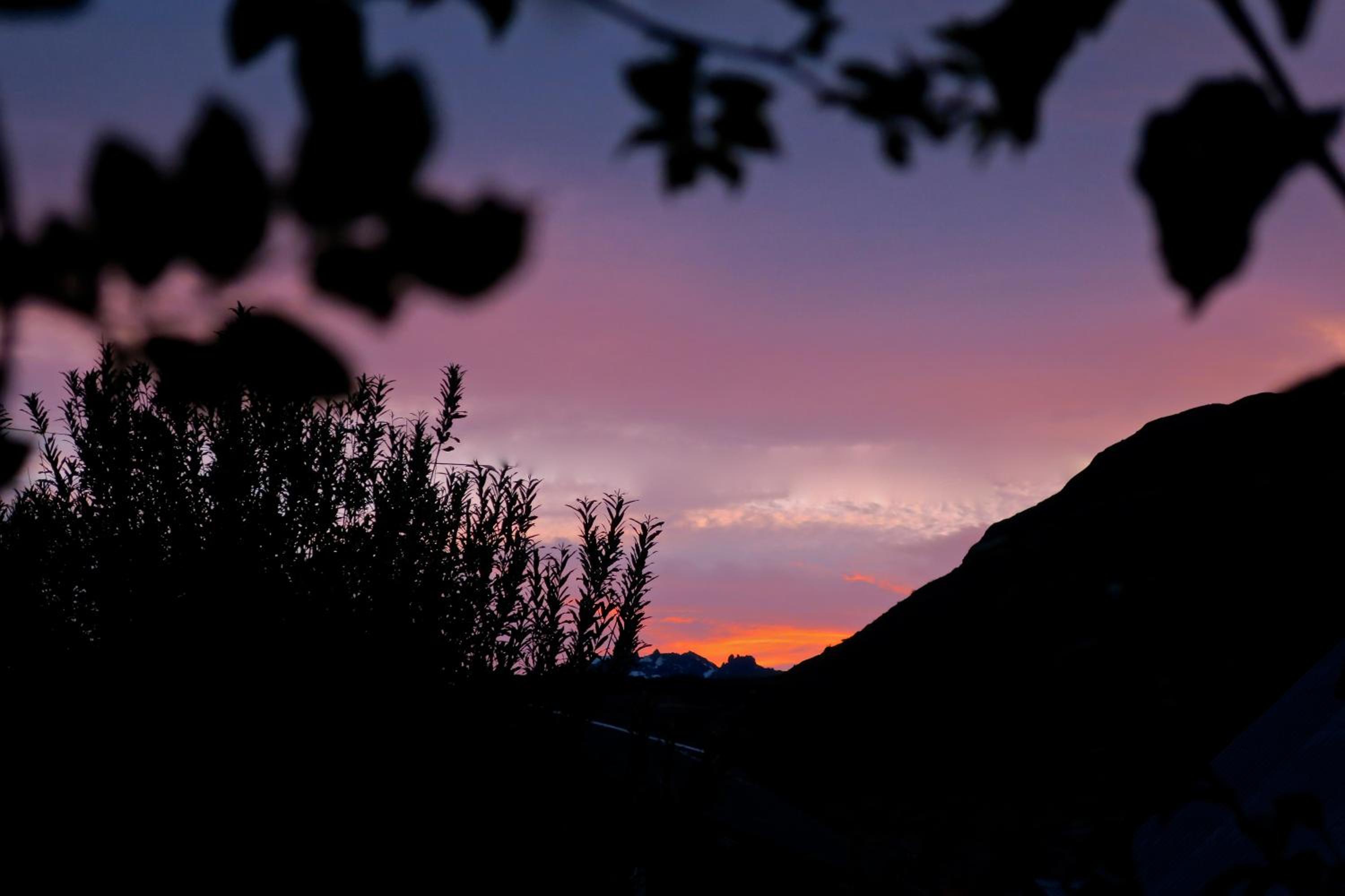 Hospedaje Mi Rincón El Chaltén
