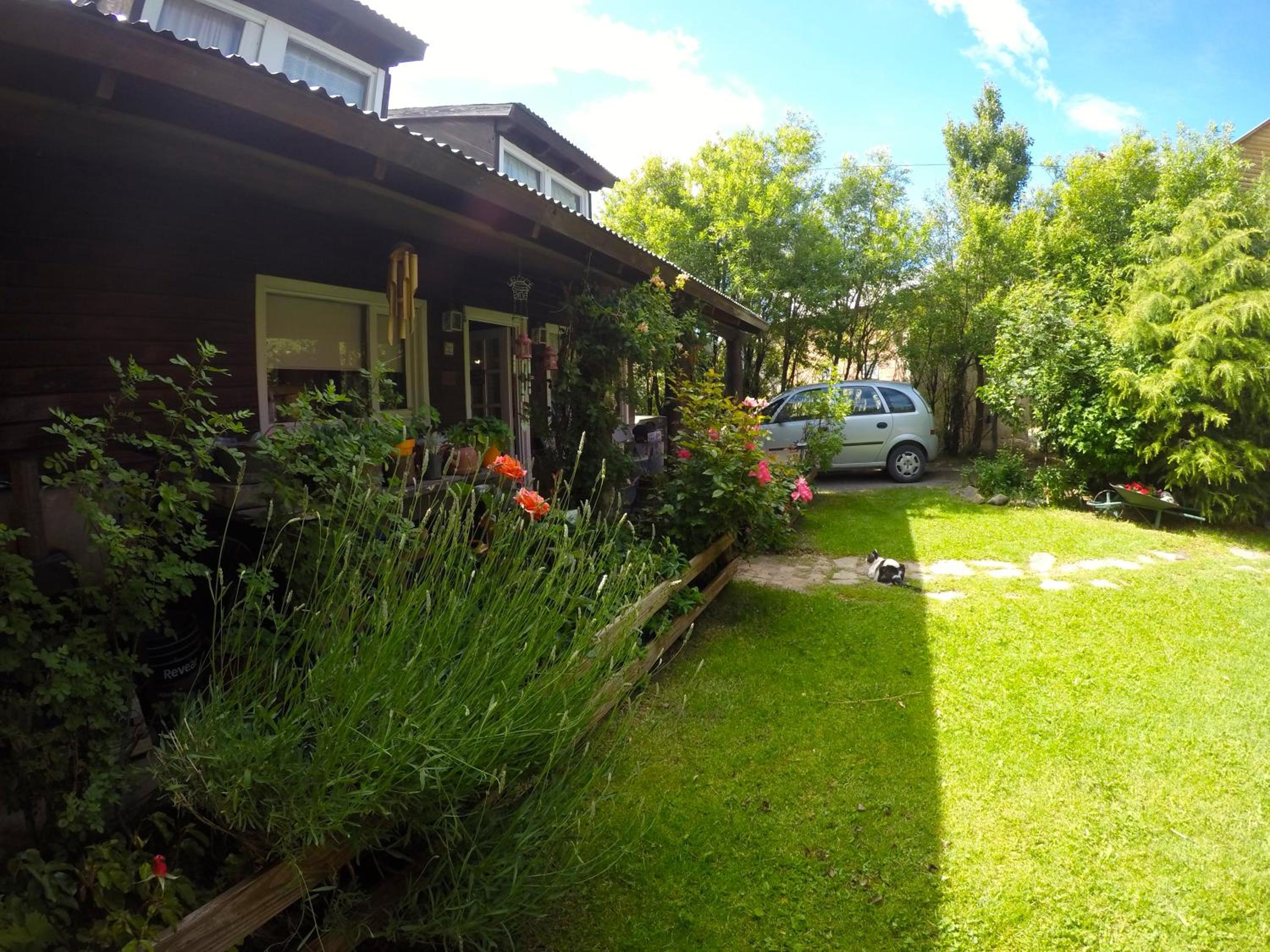 Hospedaje Mi Rincón El Chaltén