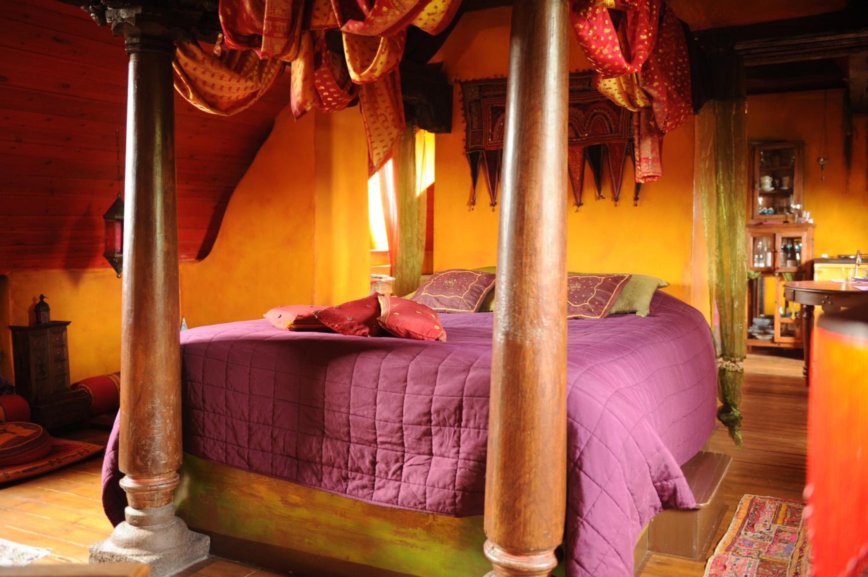 B&B Le Manoir d'Ange