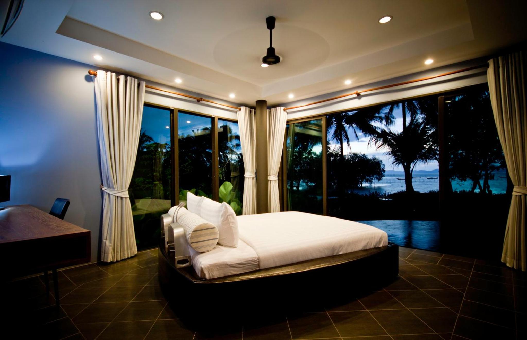 Tha Lane Bay Villas